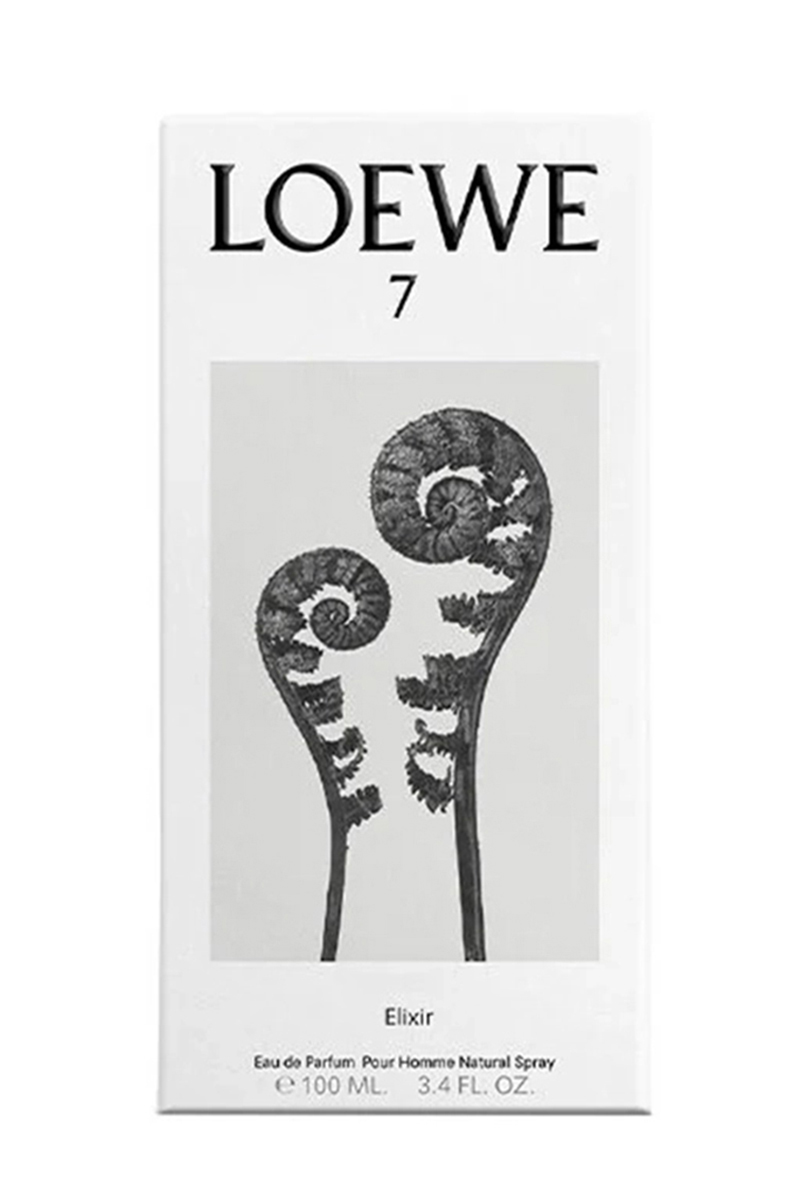 Loewe ELIXIR 7 EDP Diversen-4 2