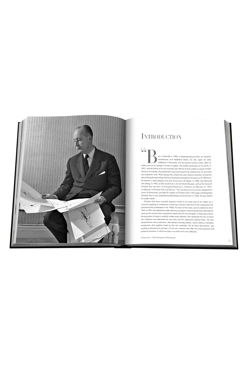 Boeken diversen
