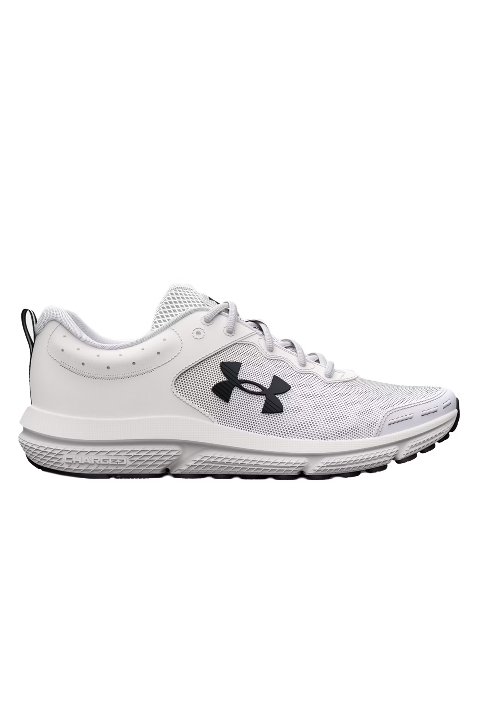 Runningschoenen heren nt wit