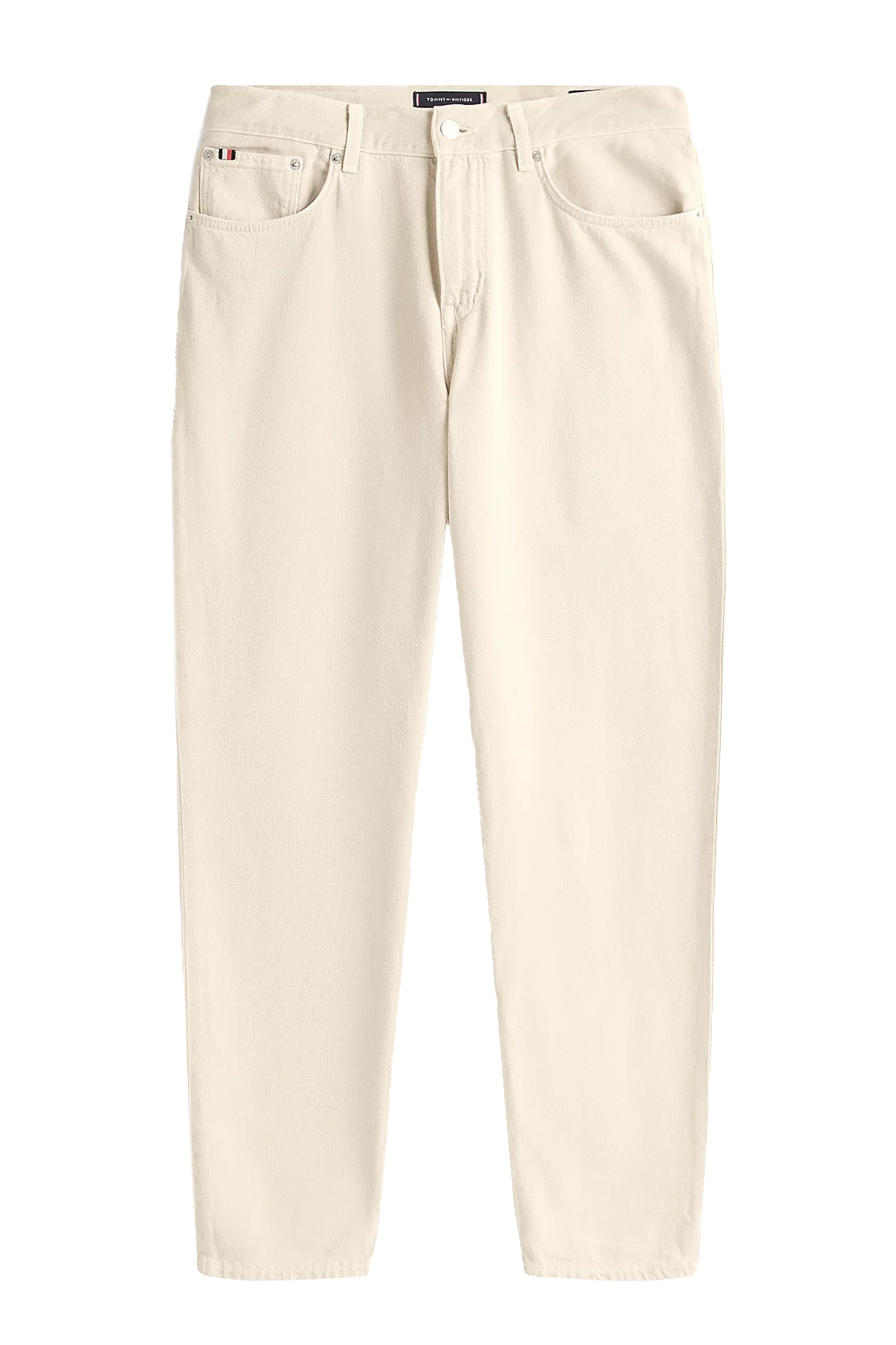 Heren jeans bruin