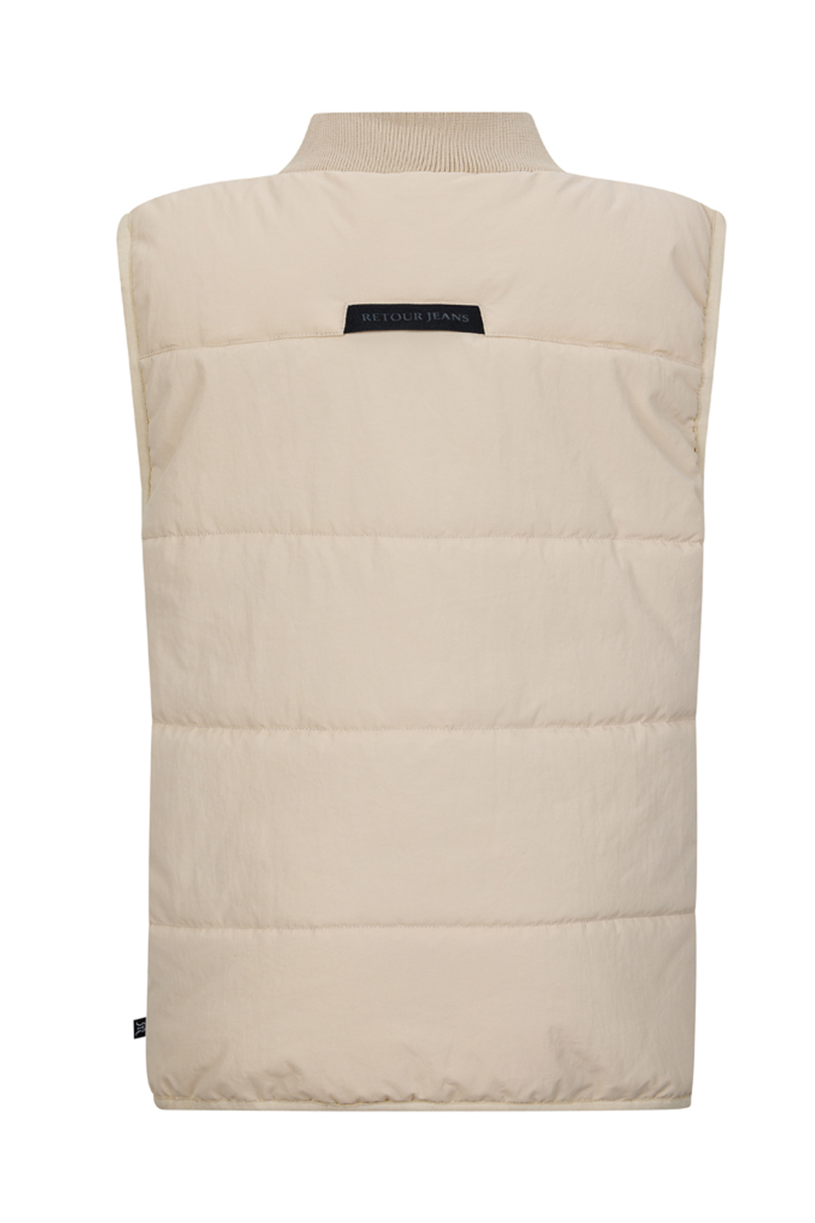Retour Denim de Luxe Boyd bone 2