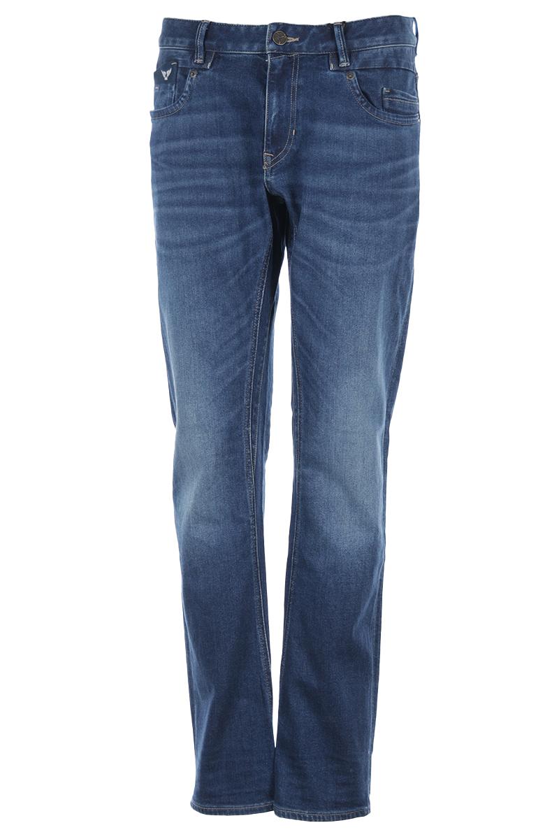 PME Legend COMMANDER 3.0 DEEP MID BLUE Blauw-1 1