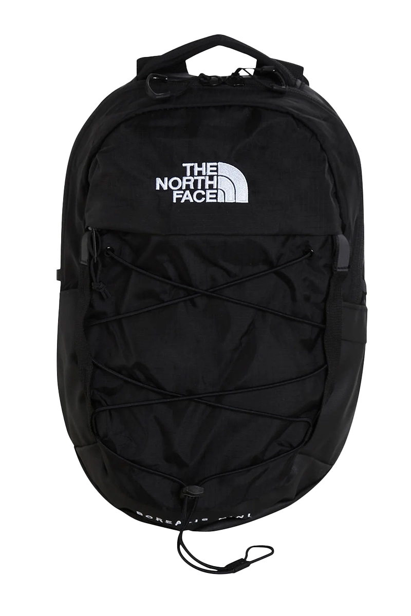 The North Face BOREALIS BACKPACK MINI Zwart-1 1