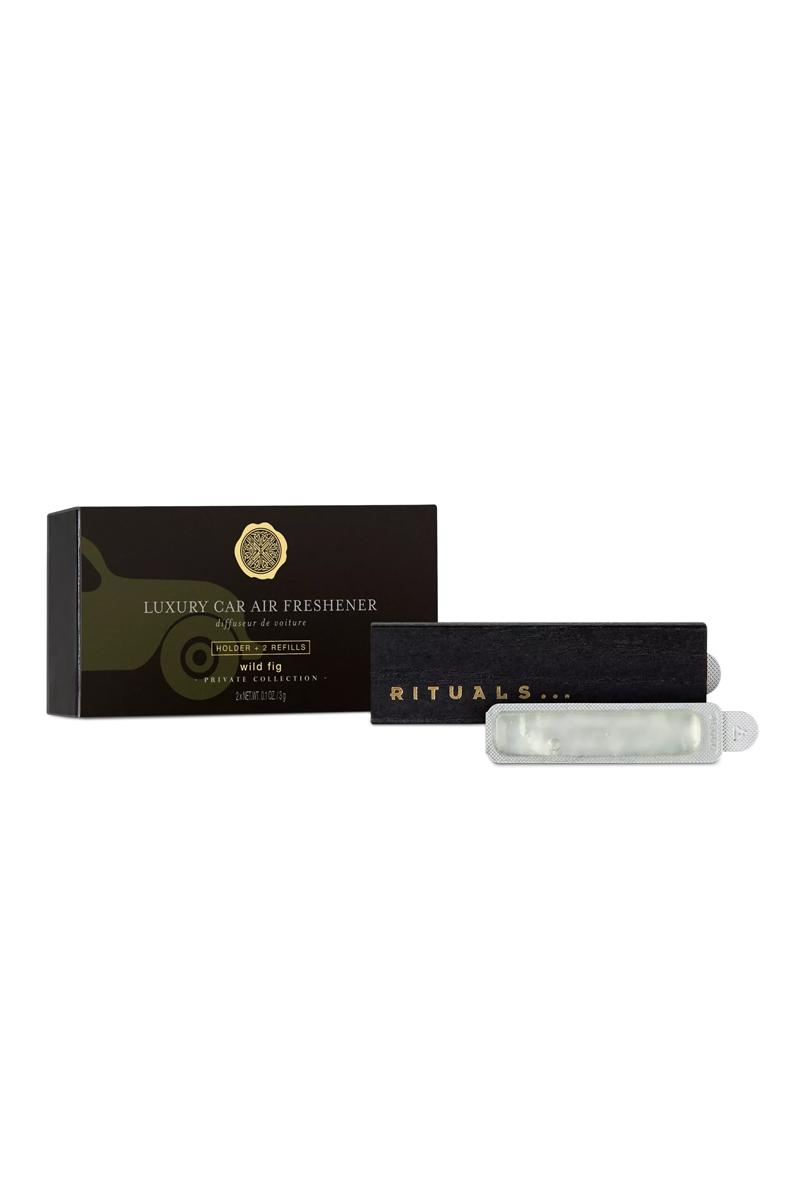 Rituals Wild Fig Car Perfume Car Diversen-4 1