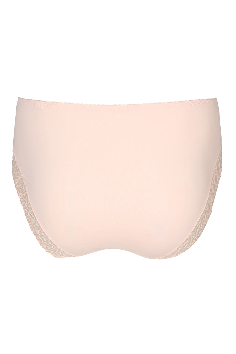 Lingerie dames slip rose