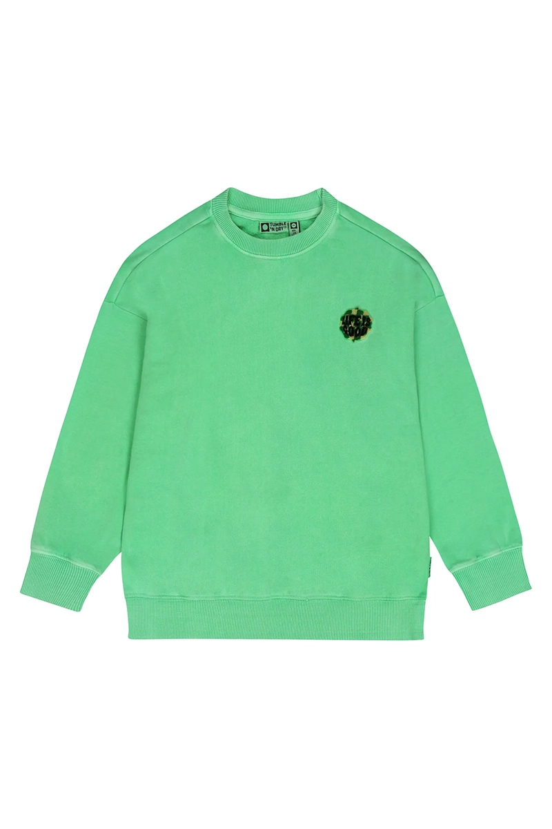 Tumble 'N Dry Kids Neo Groen-1 1