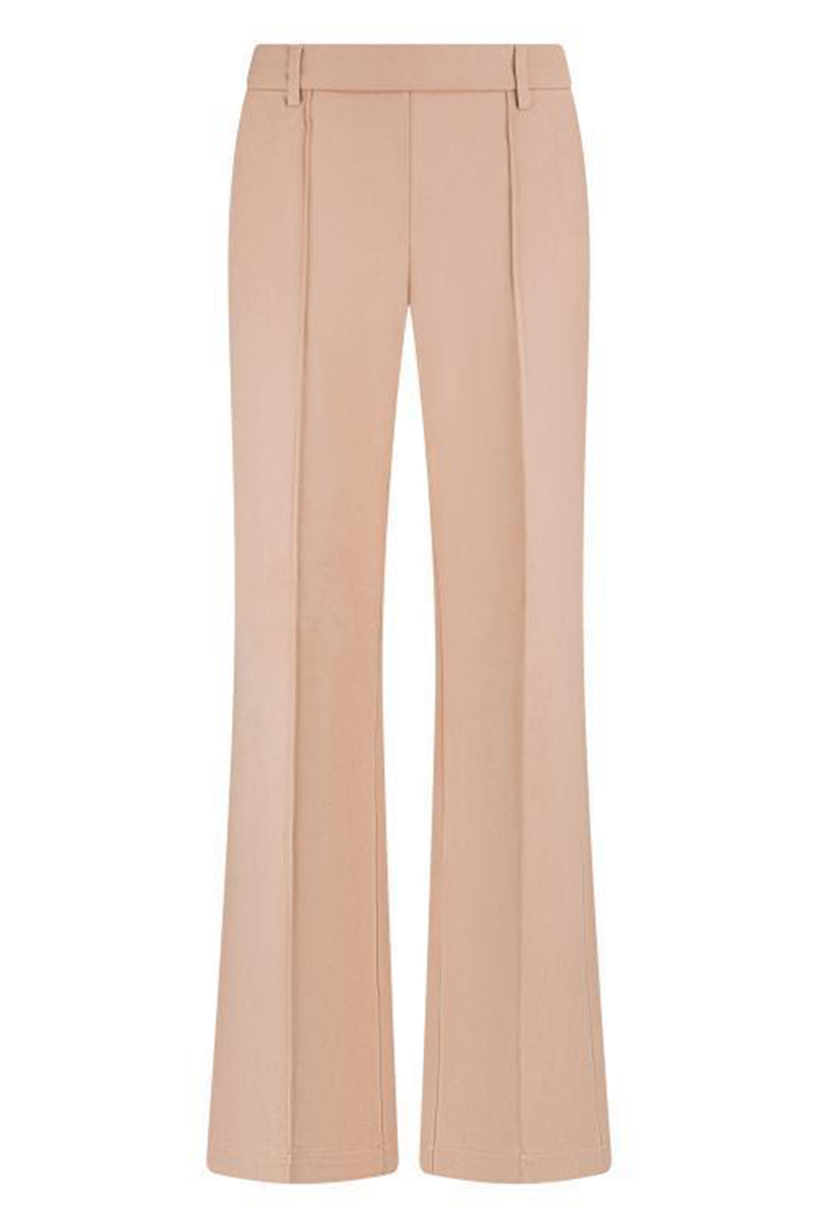 Dames broek rose