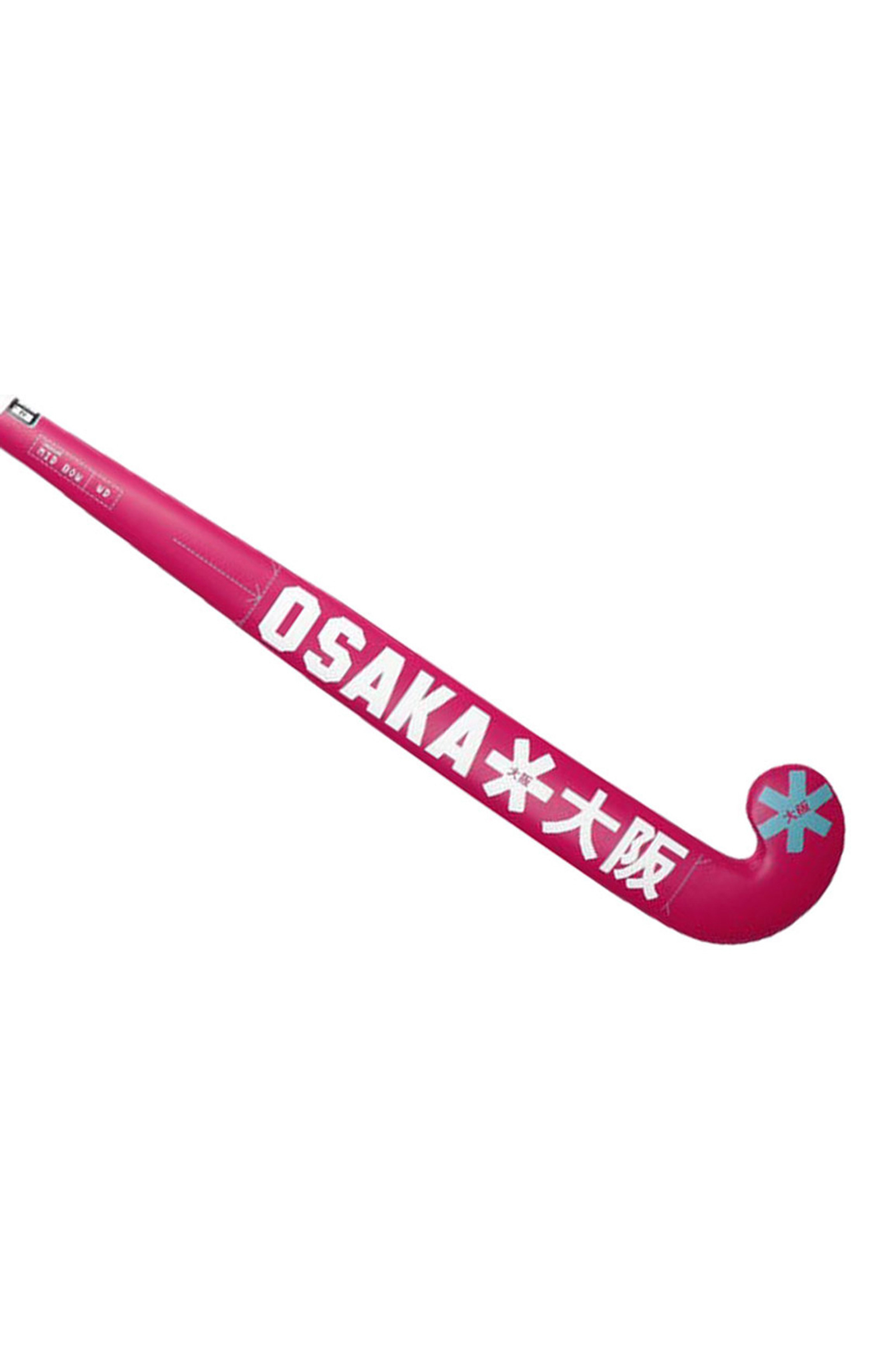 Hockey zaalstick junior rose