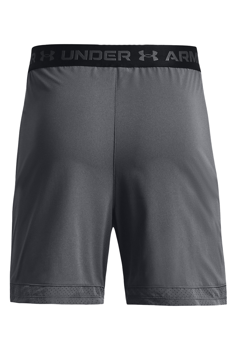 Under Armour Ua Vanish Woven 6in Shorts-gry Grijs 5