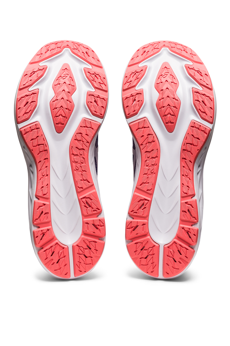 Asics Runningschoenen dames nt Blauw-1 4