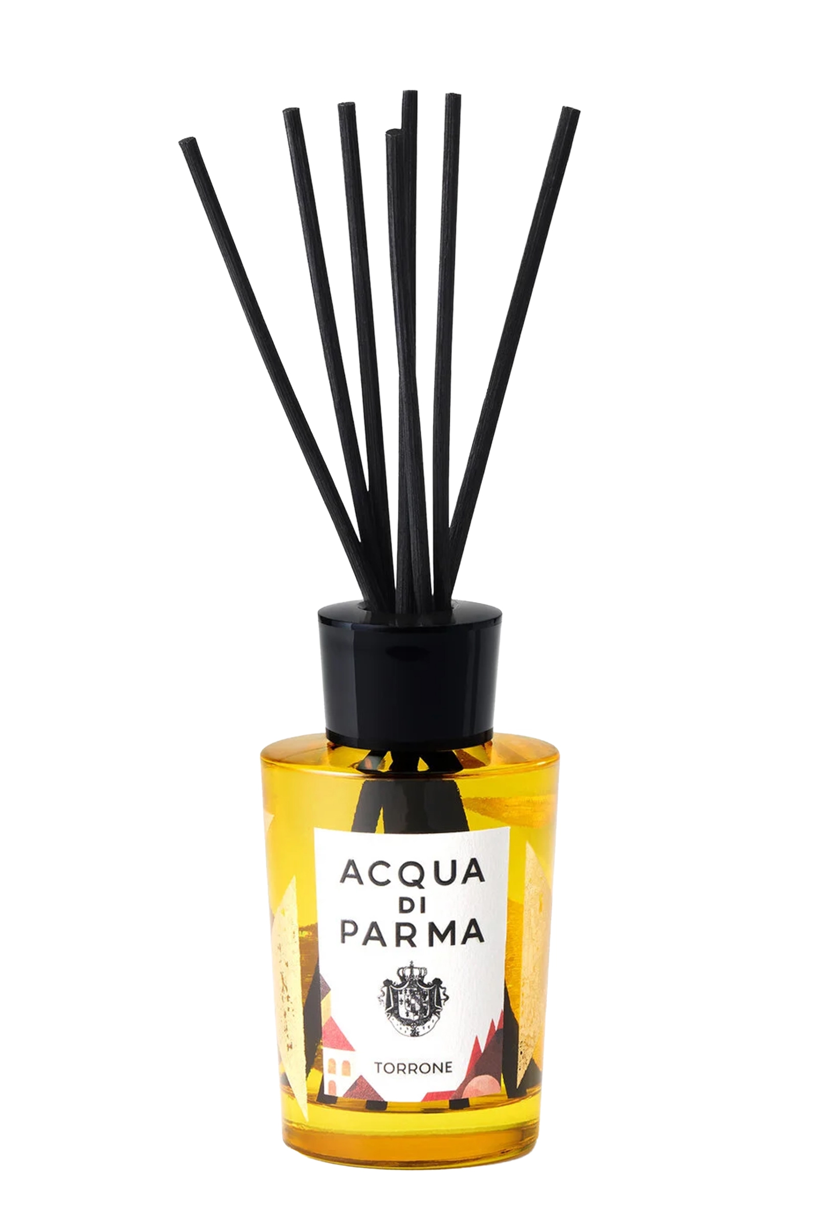 Parfumerie interieur geuren diversen