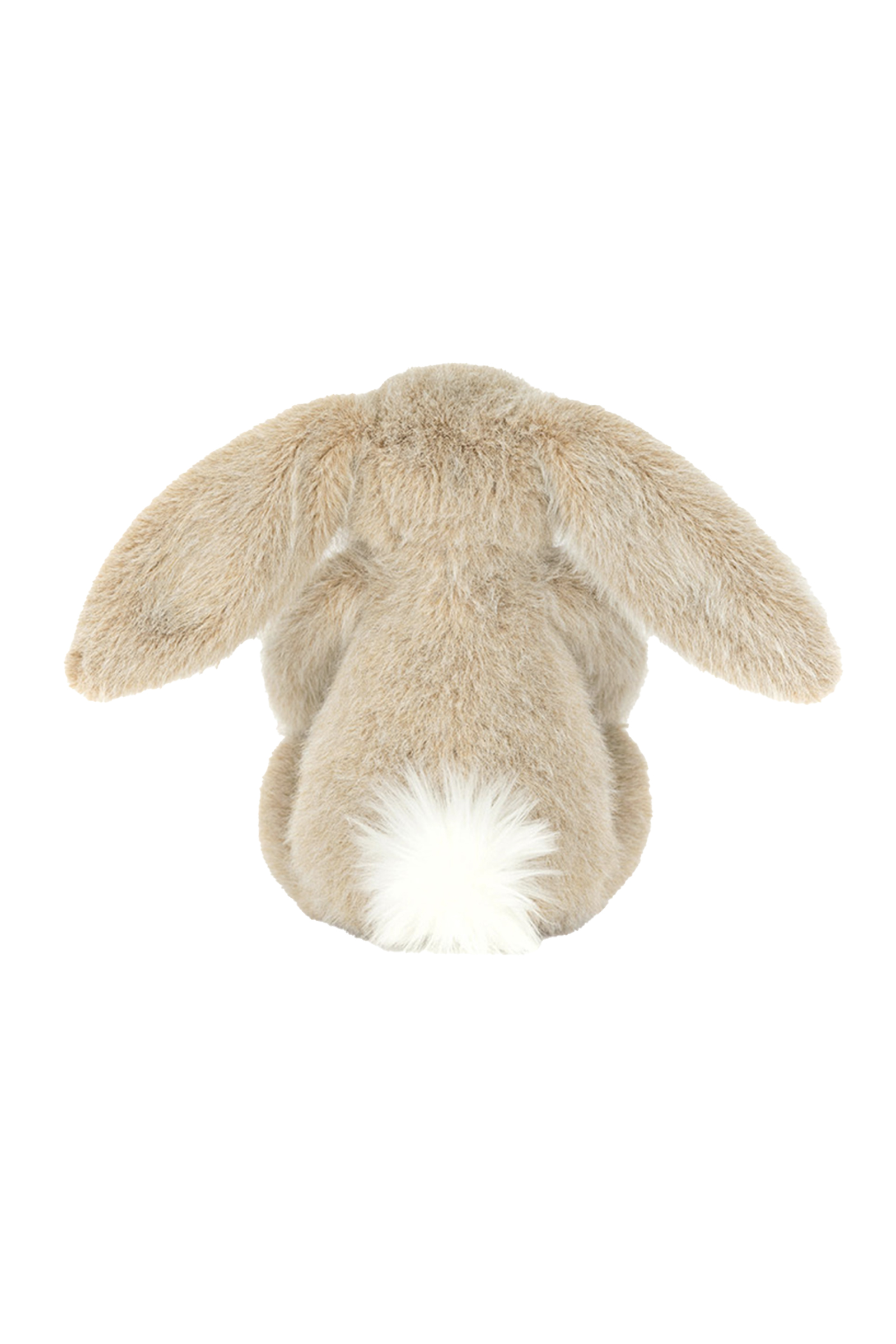 Kinder knuffels bruin