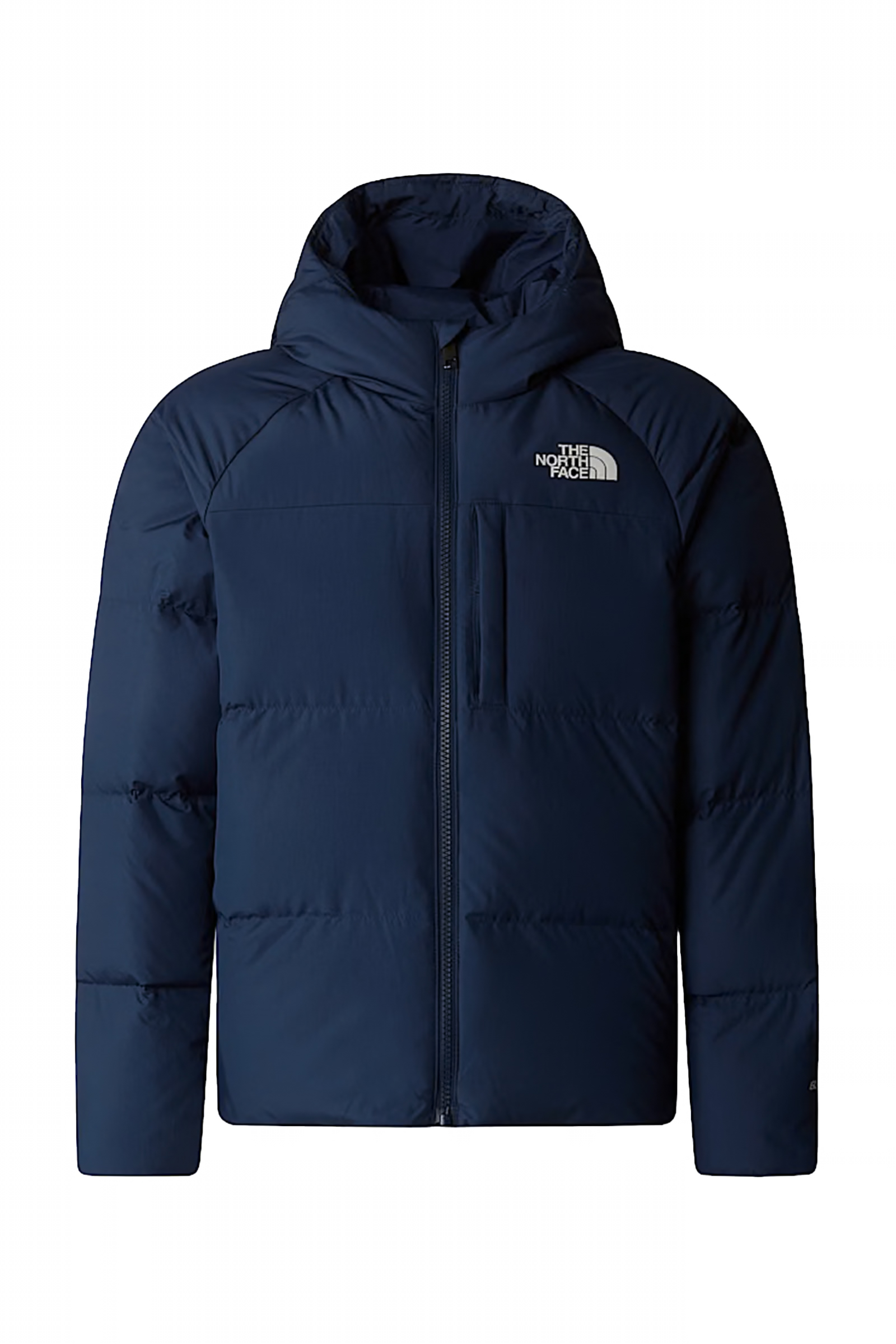 Casual jongens jack blauw