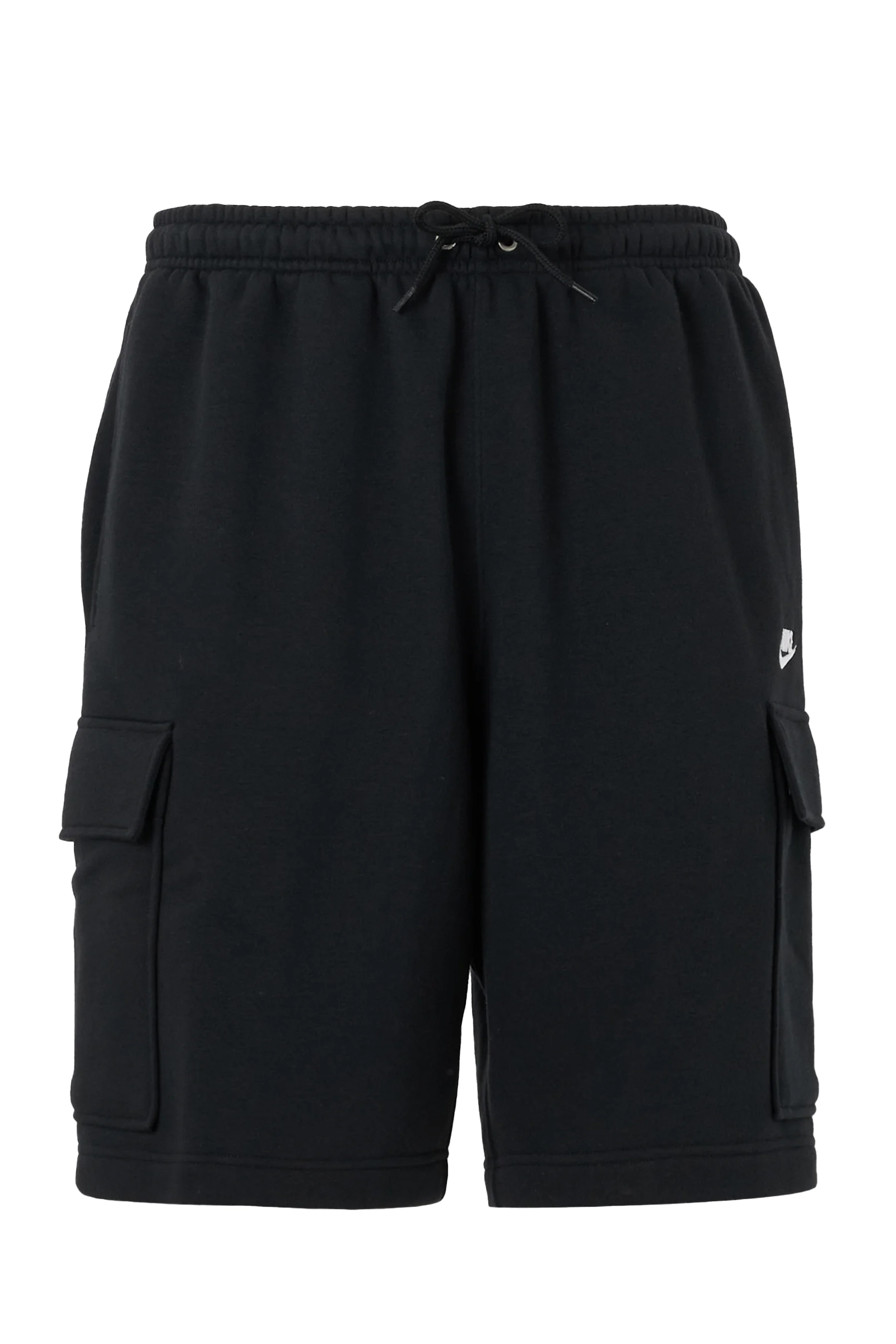 Casual heren short zwart