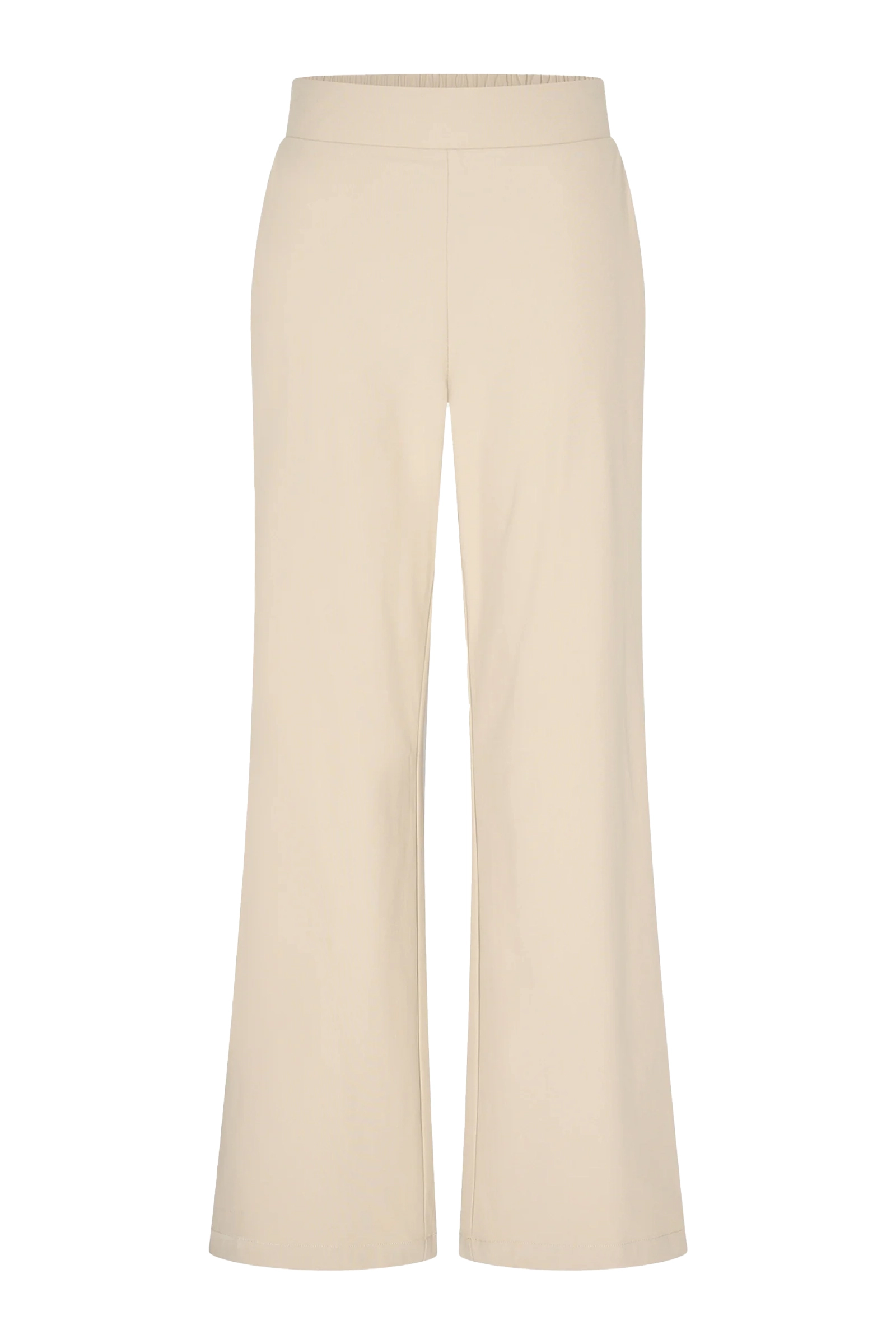 Aimee The Label 00335989-80 bruin/beige-1 1