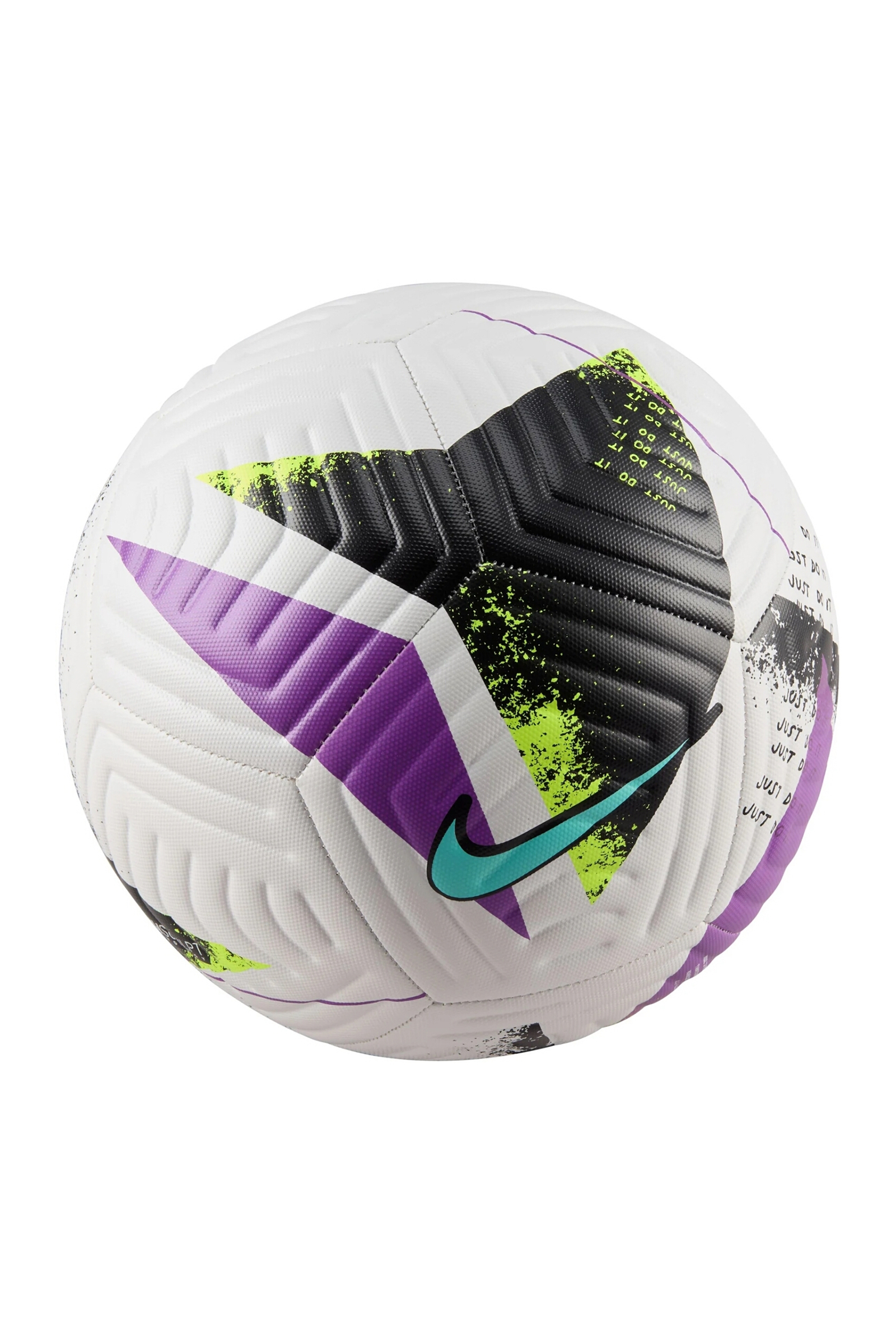 Voetbal wit