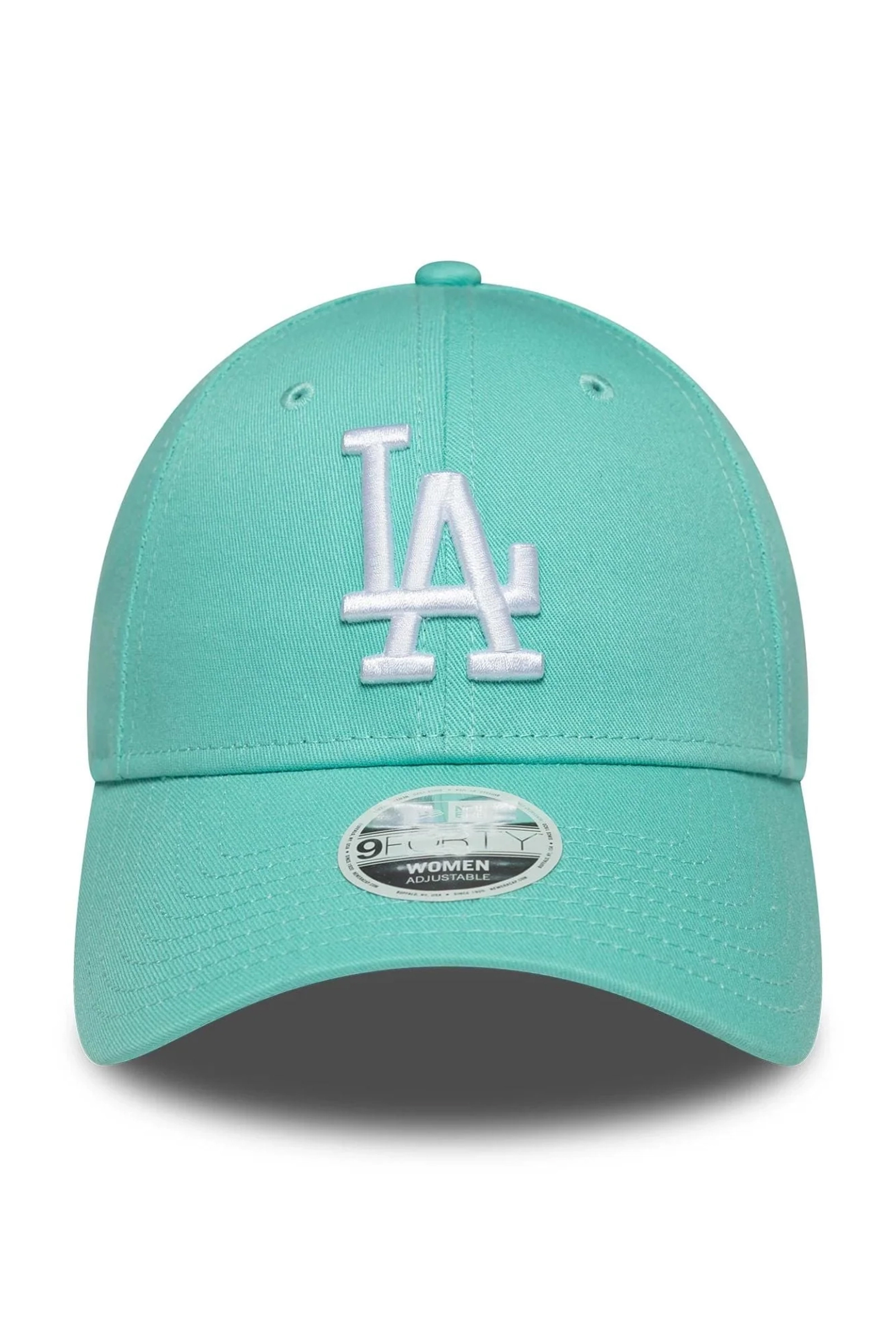 New Era LA Groen 1