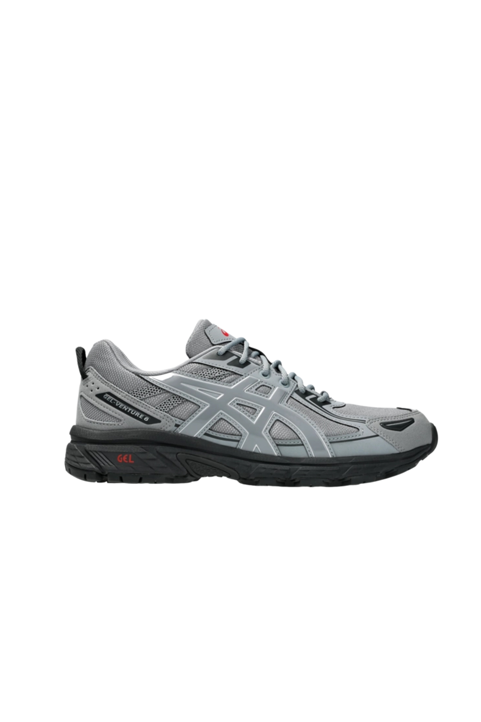 Casual sneaker h grijs