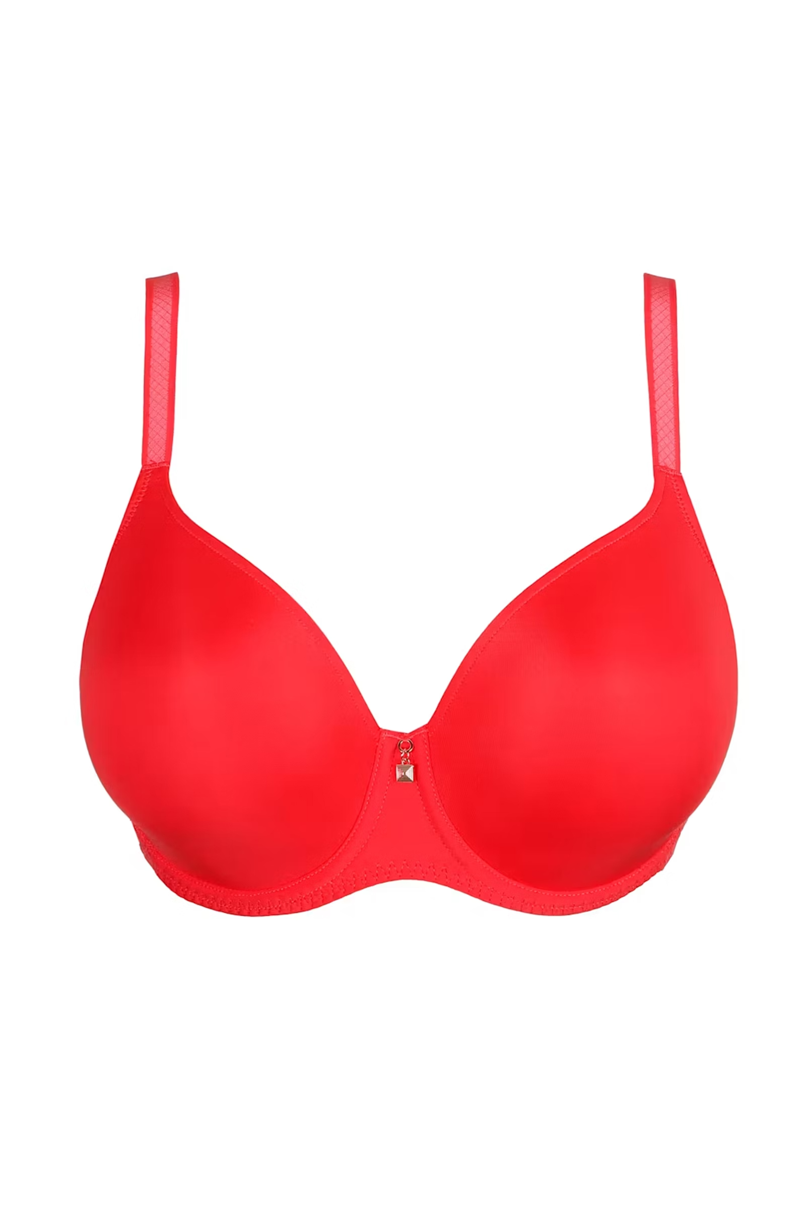 Lingerie dames bh rood