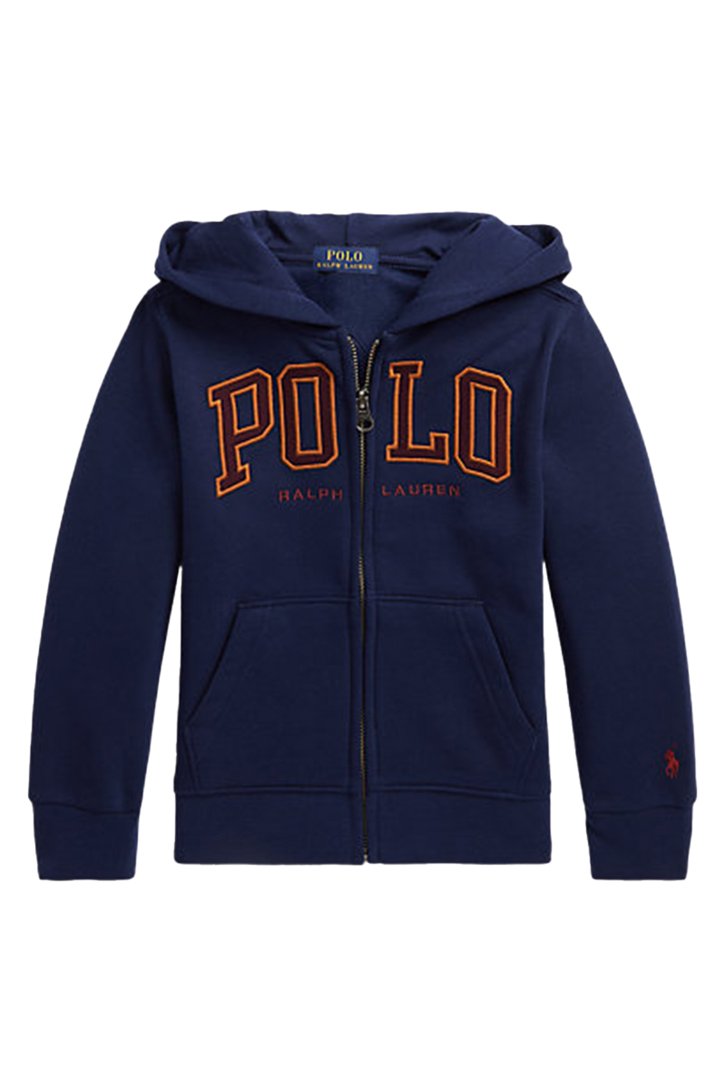 Polo Ralph Lauren 00297766-30 Blauw-1 1