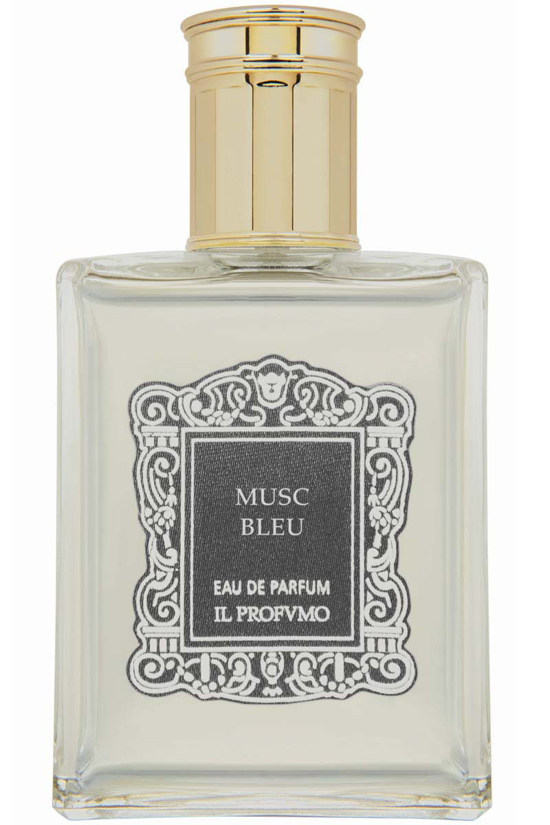 Il Profvmo Osmo Musc Blue Edp Diversen-4 1