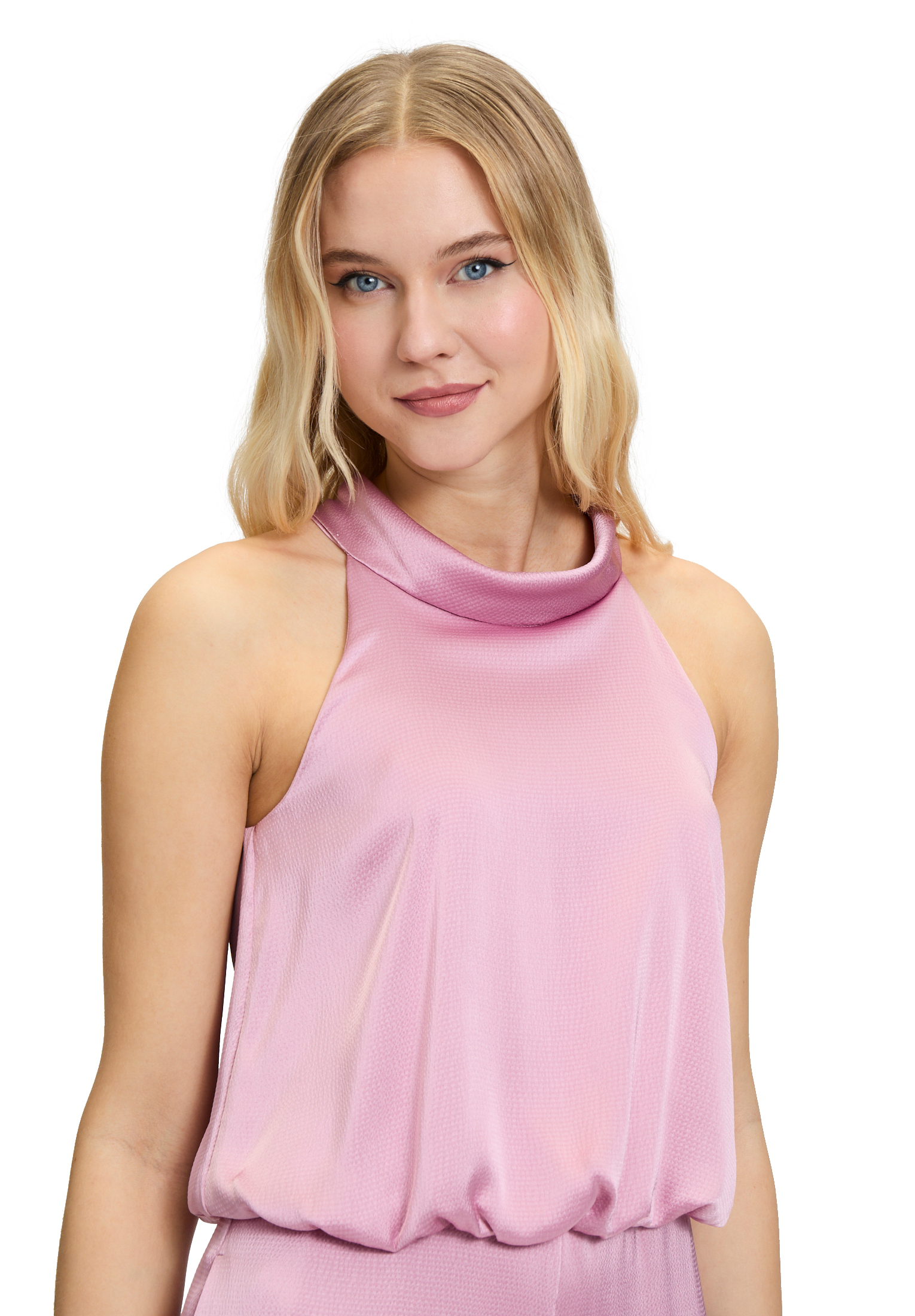 Vera Mont Overall Rose-1 5