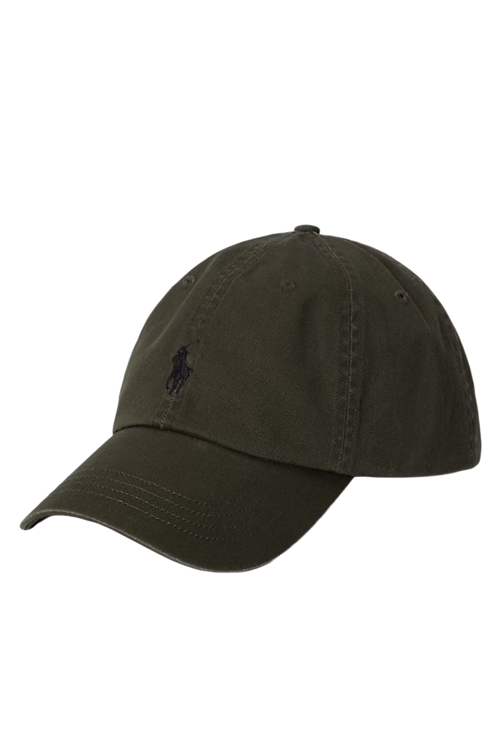 Heren pet groen