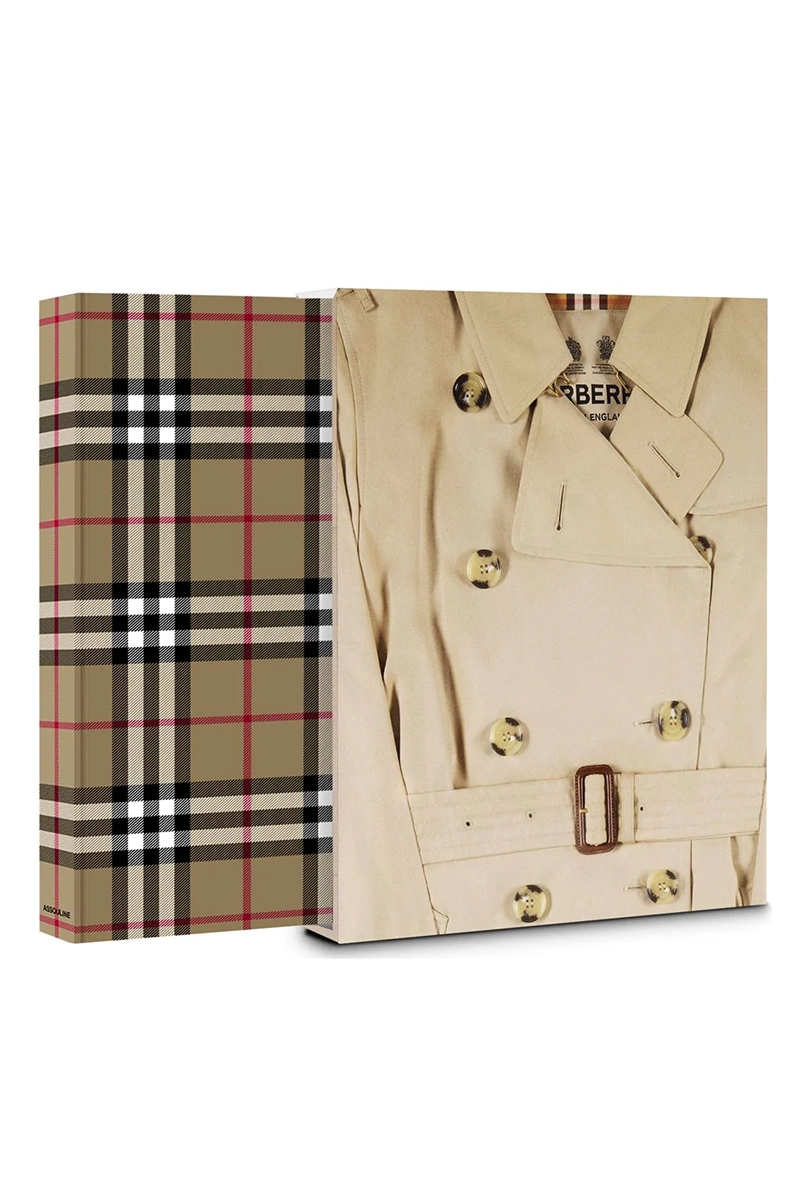 Assouline Burberry Diversen-4 3