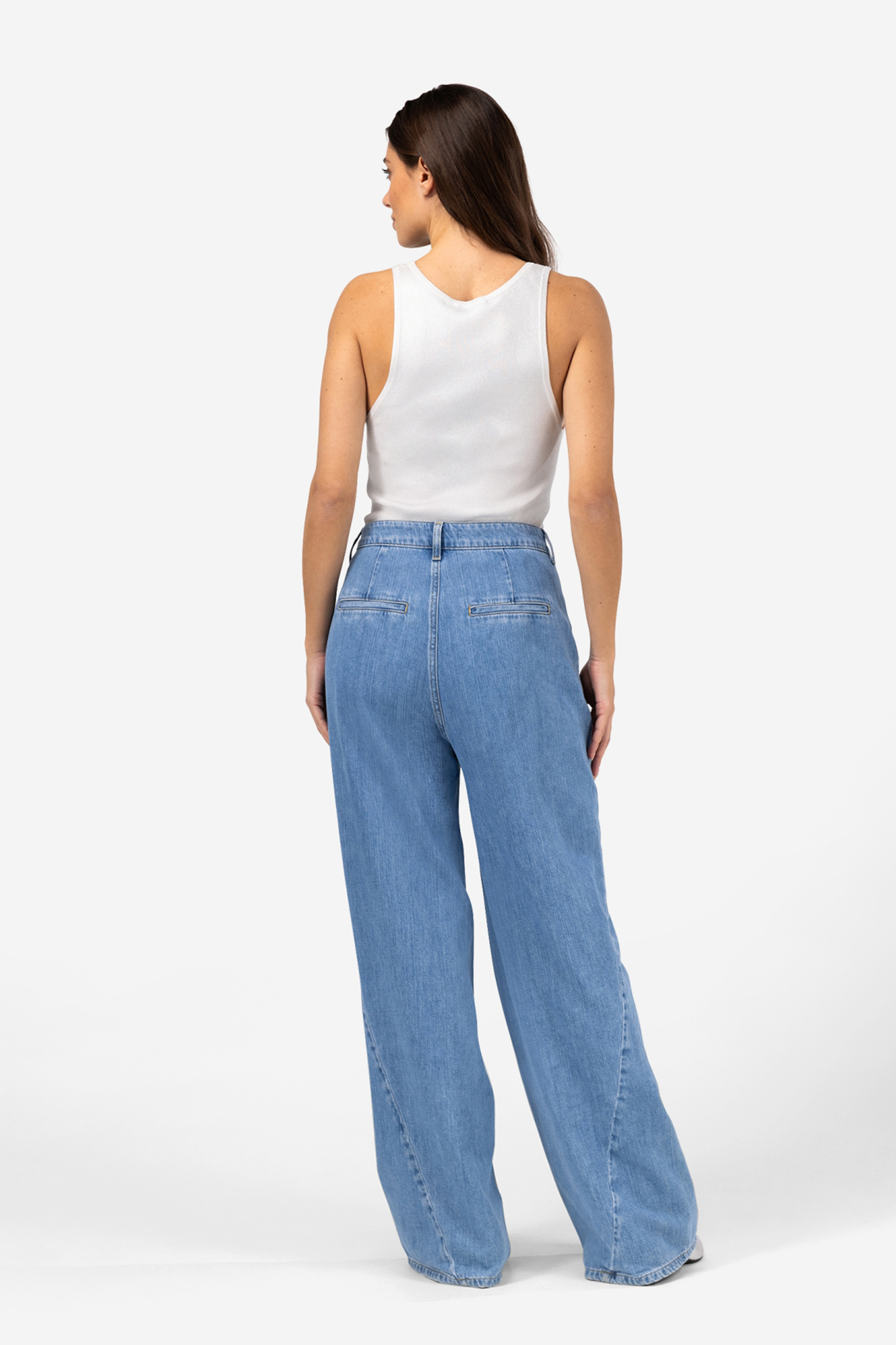 Ibana Pellina Blauw-1 3