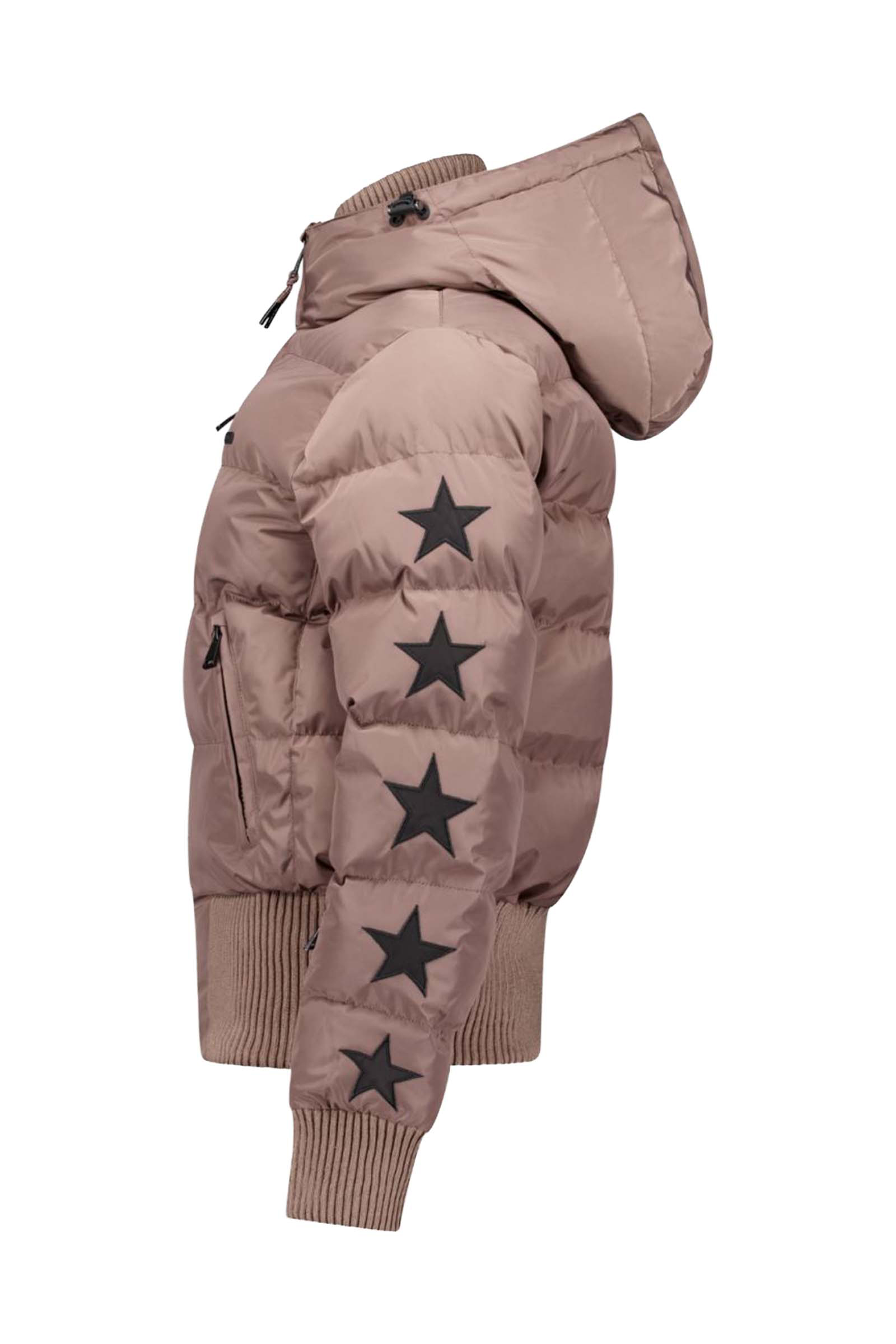 Wintersport dames jack bruin