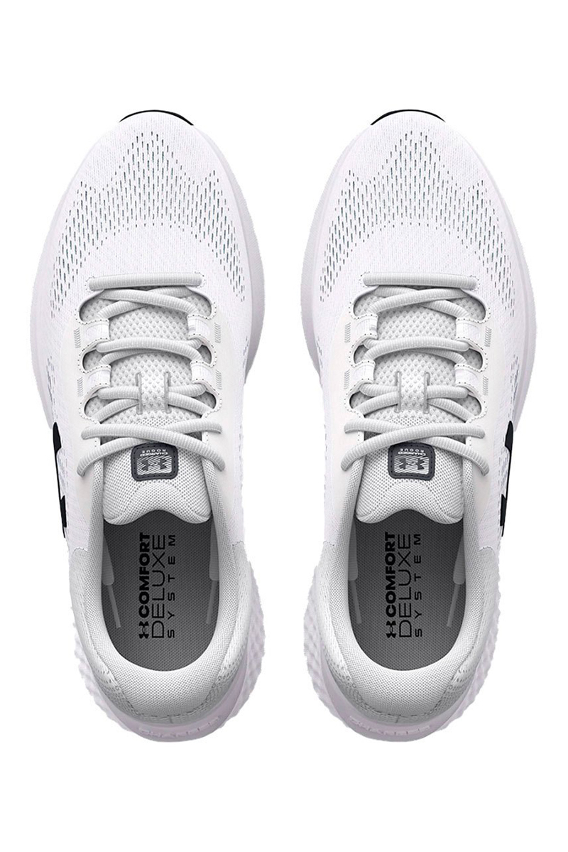 Under Armour Ua Charged Rogue 4-wht Wit 3