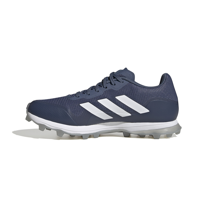 Hockeyschoen veld dames blauw
