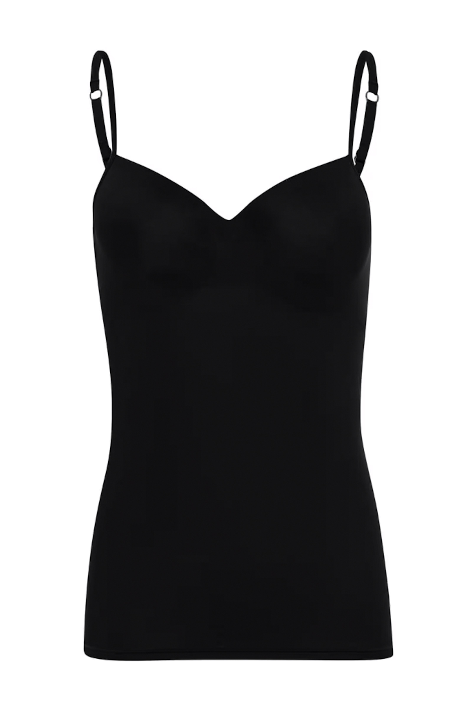 Lingerie dames bh zwart