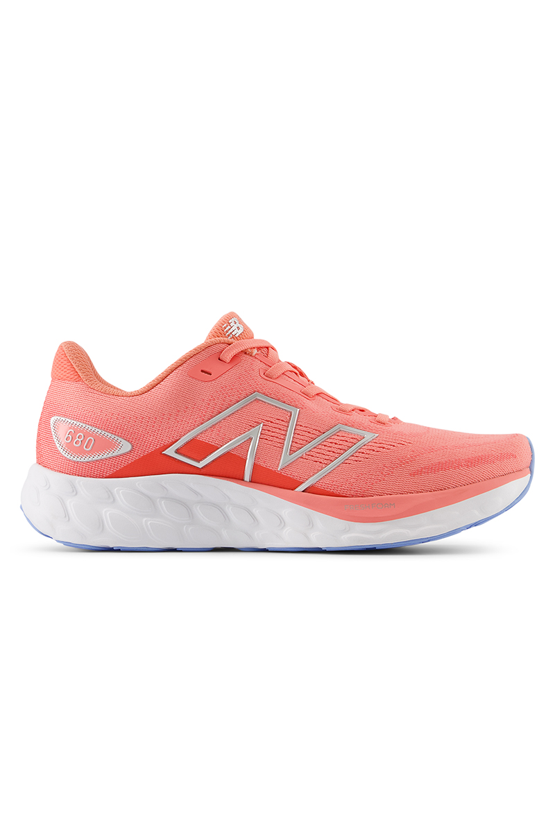 Runningschoenen dames nt rose