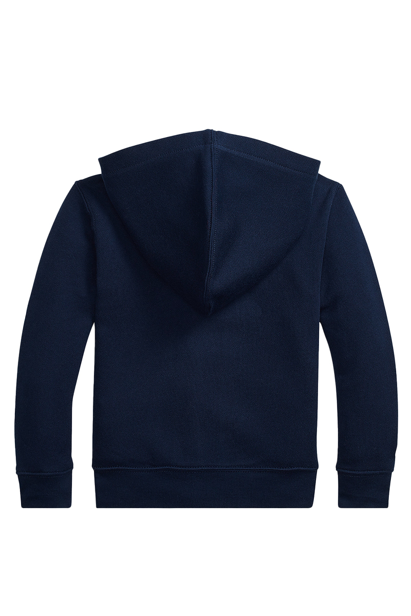 Polo Ralph Lauren Jongens vest Blauw-1 2