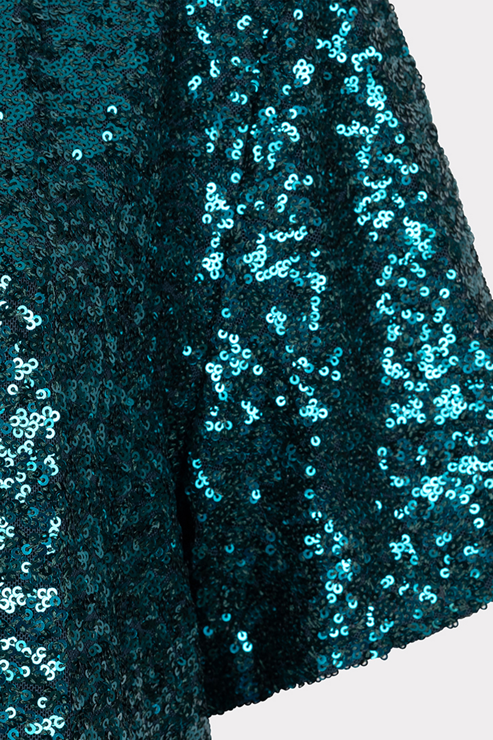 Dames t-shirt korte mouw groen