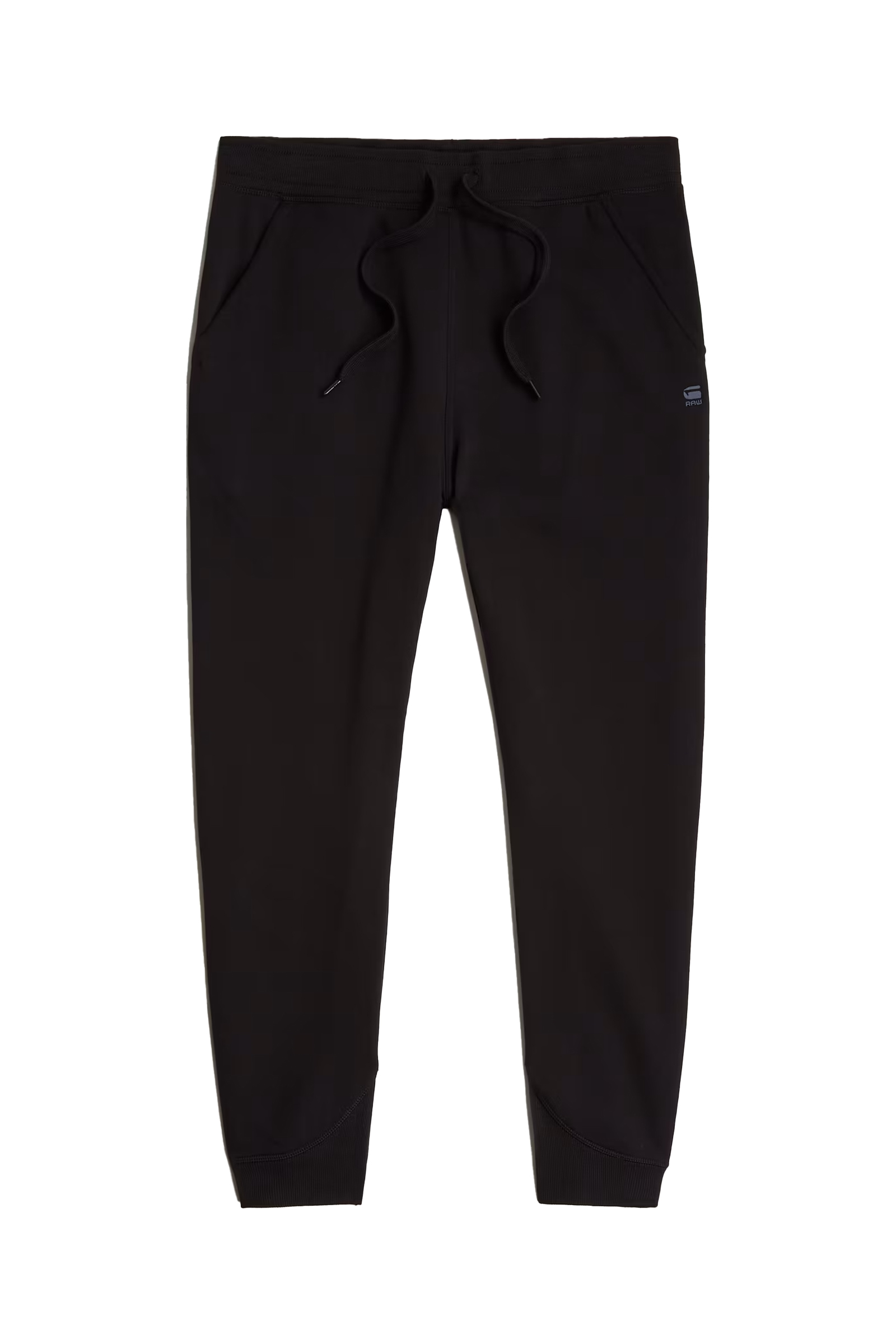 Heren jeans zwart