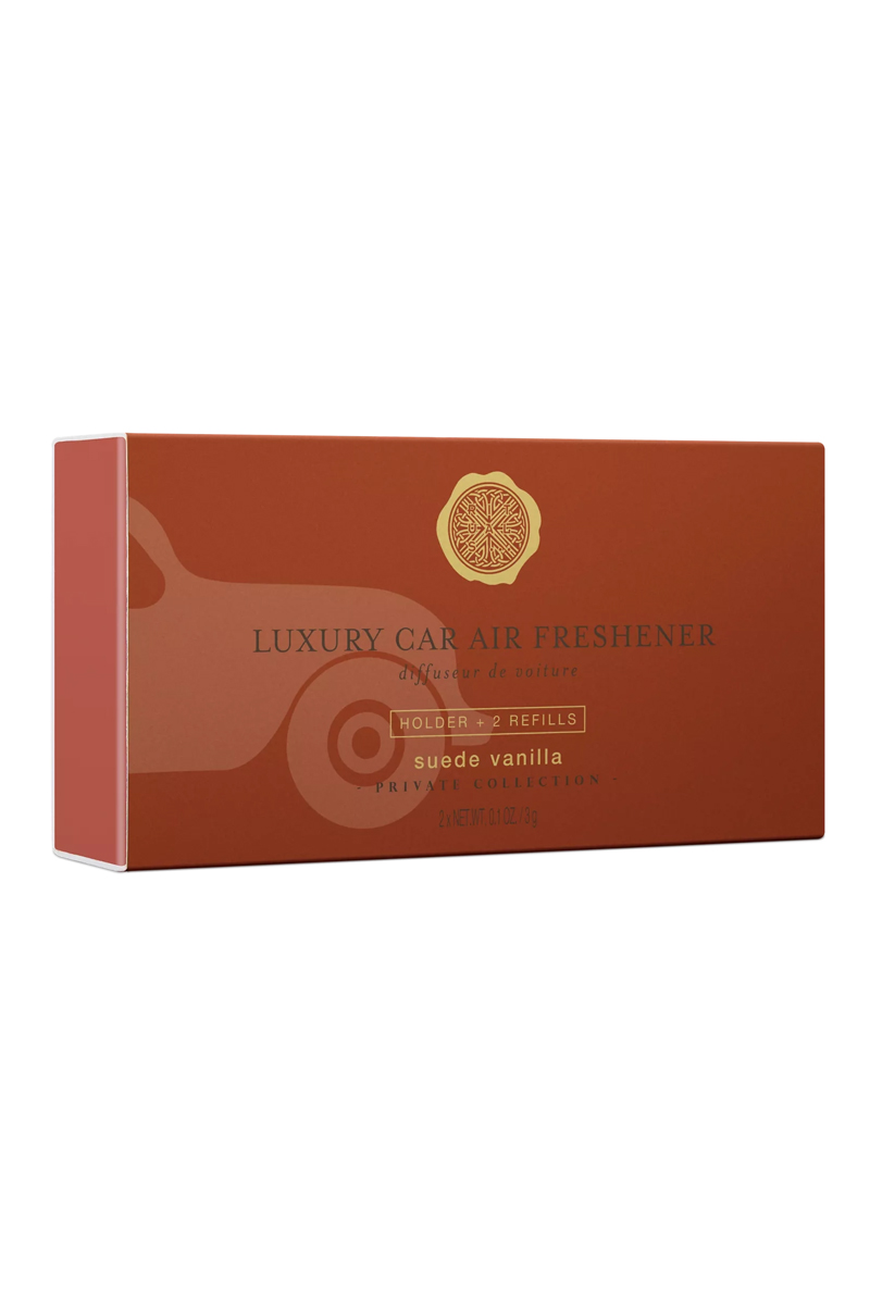 Parfumerie interieur geuren diversen