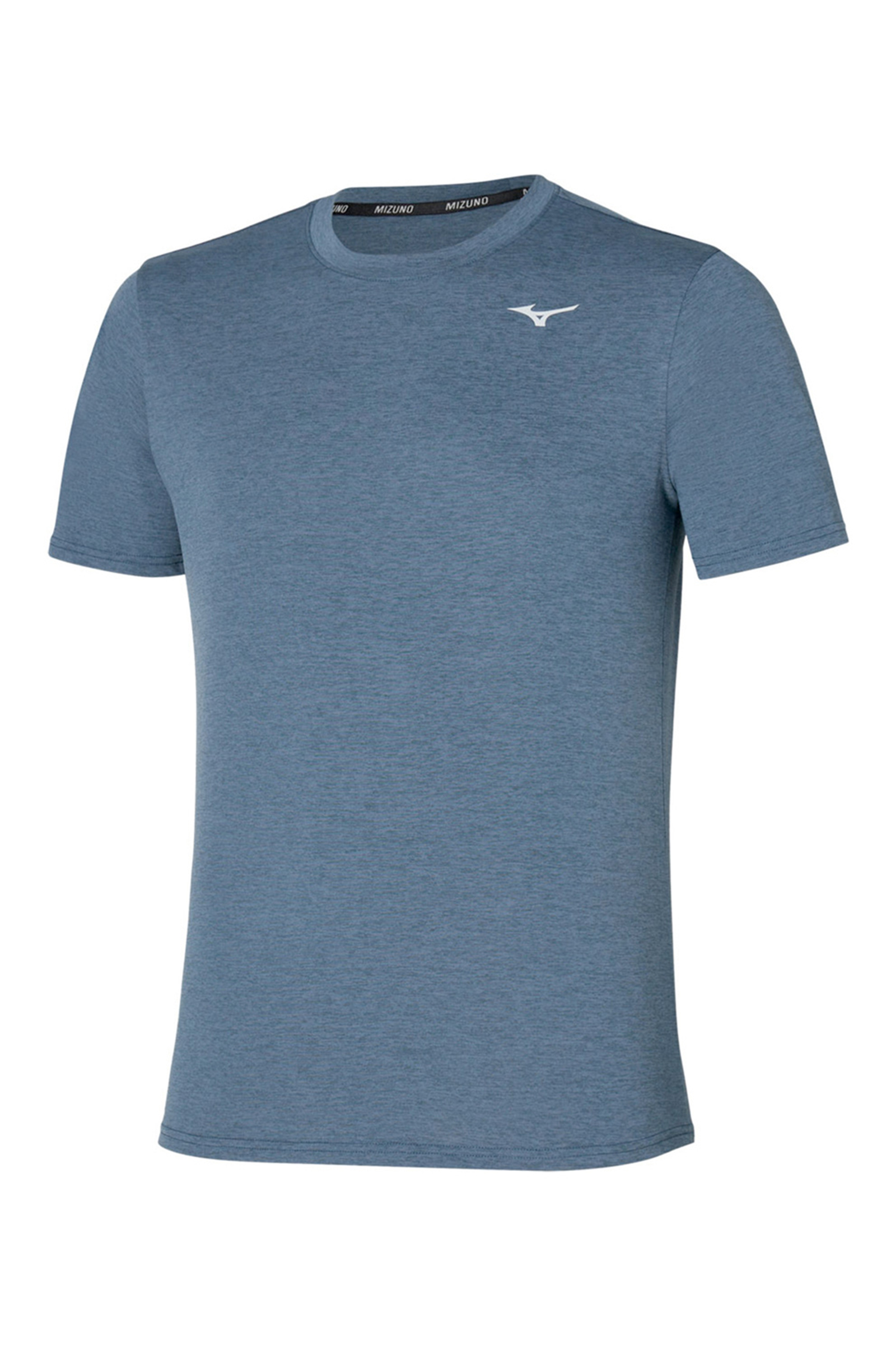 Mizuno Sarl Impulse Core Tee Groen-1 1