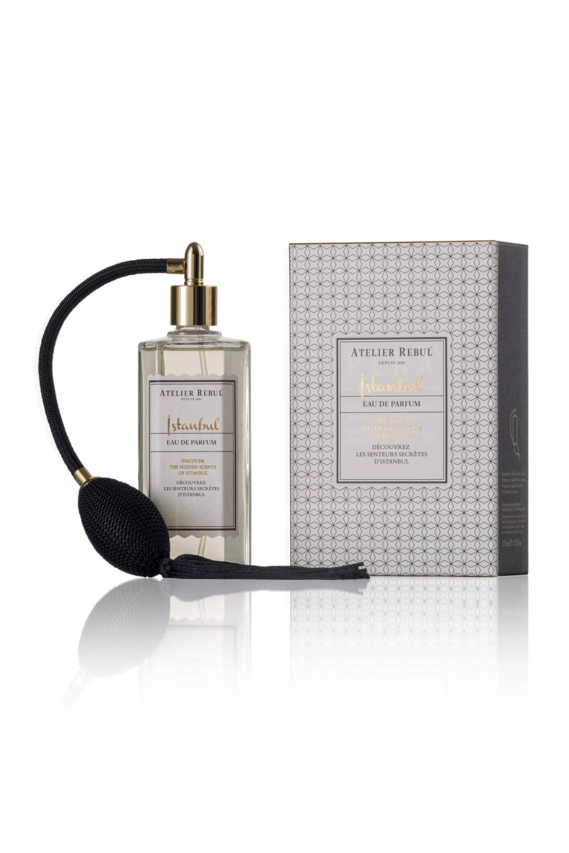 Parfumerie dames geuren diversen