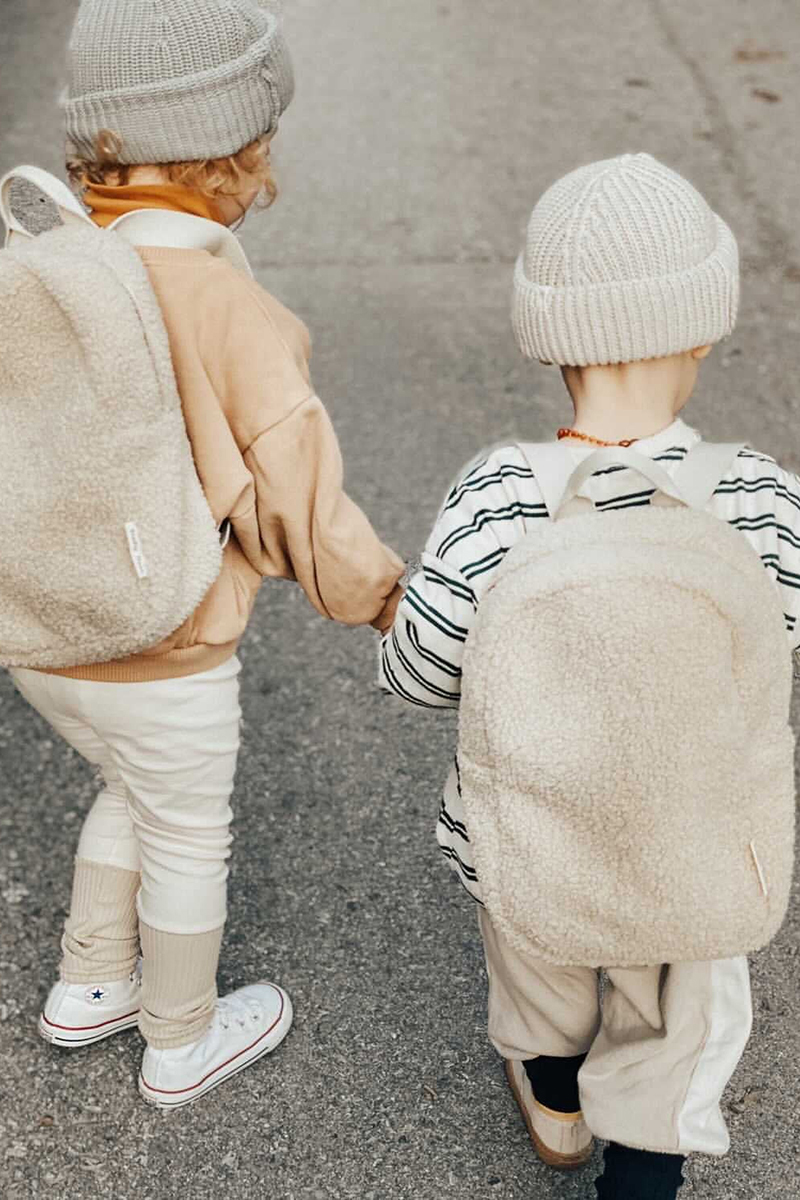 Baby diversen ecru