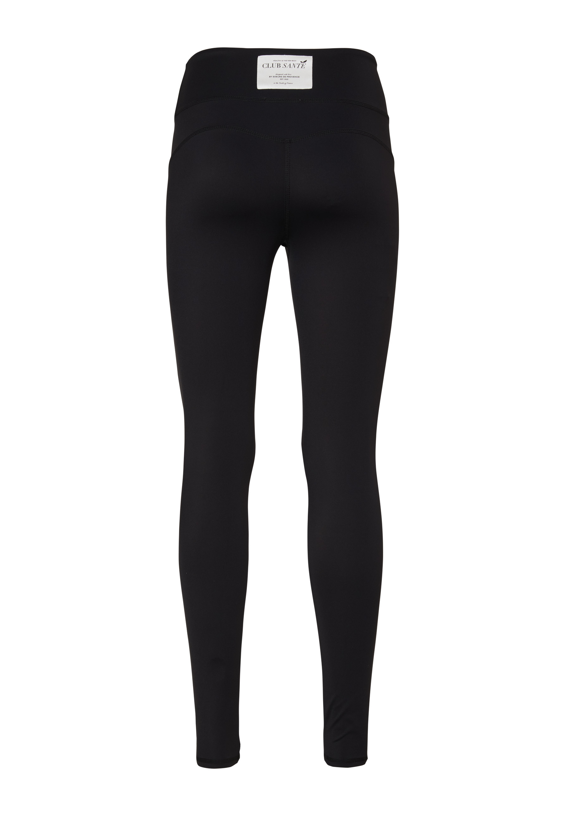 Sylvie Legging Black