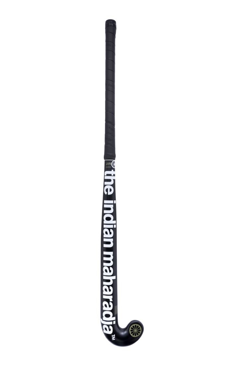Hockey stick junior zwart