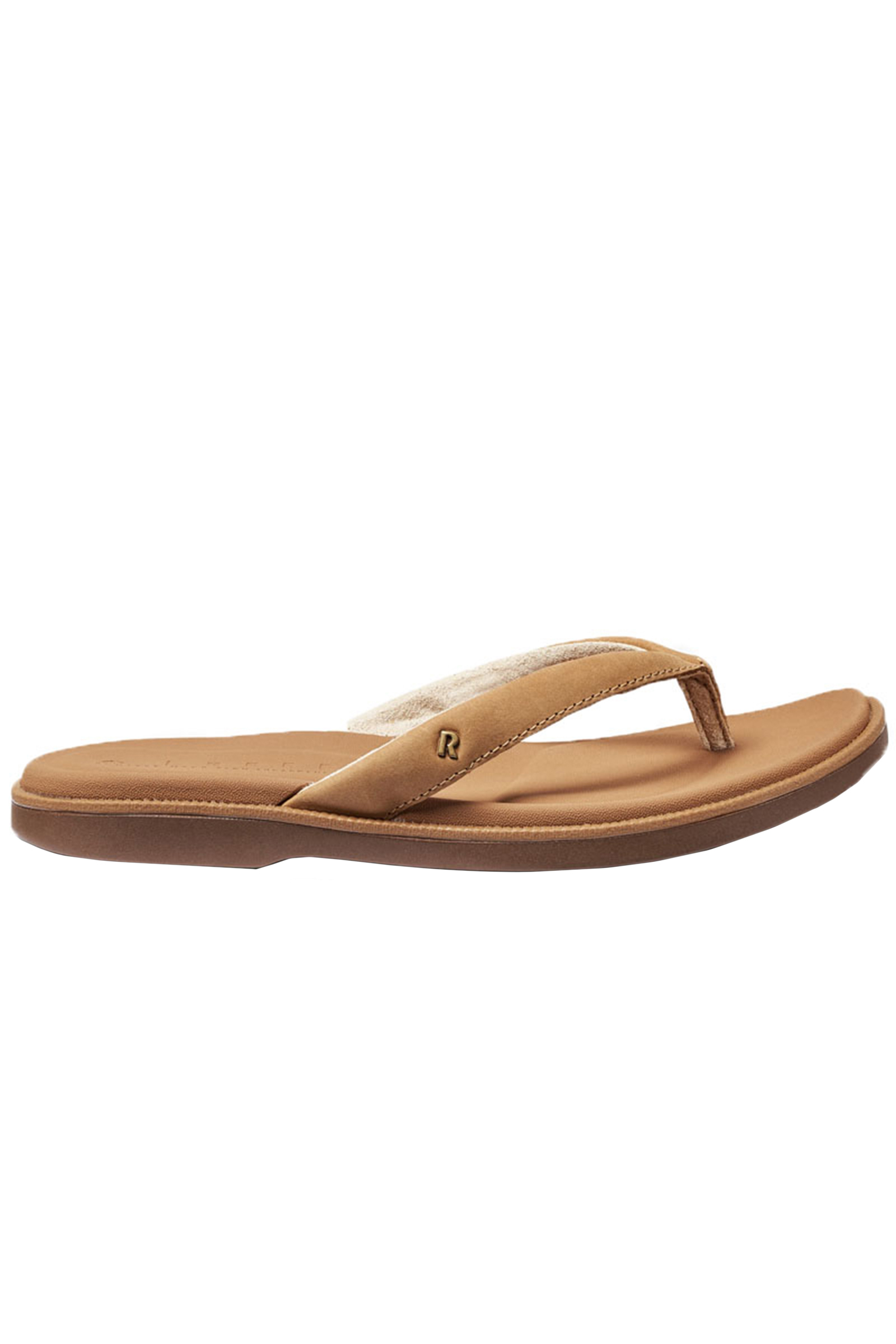 Reef LOFTY LUX bruin/beige-1 1