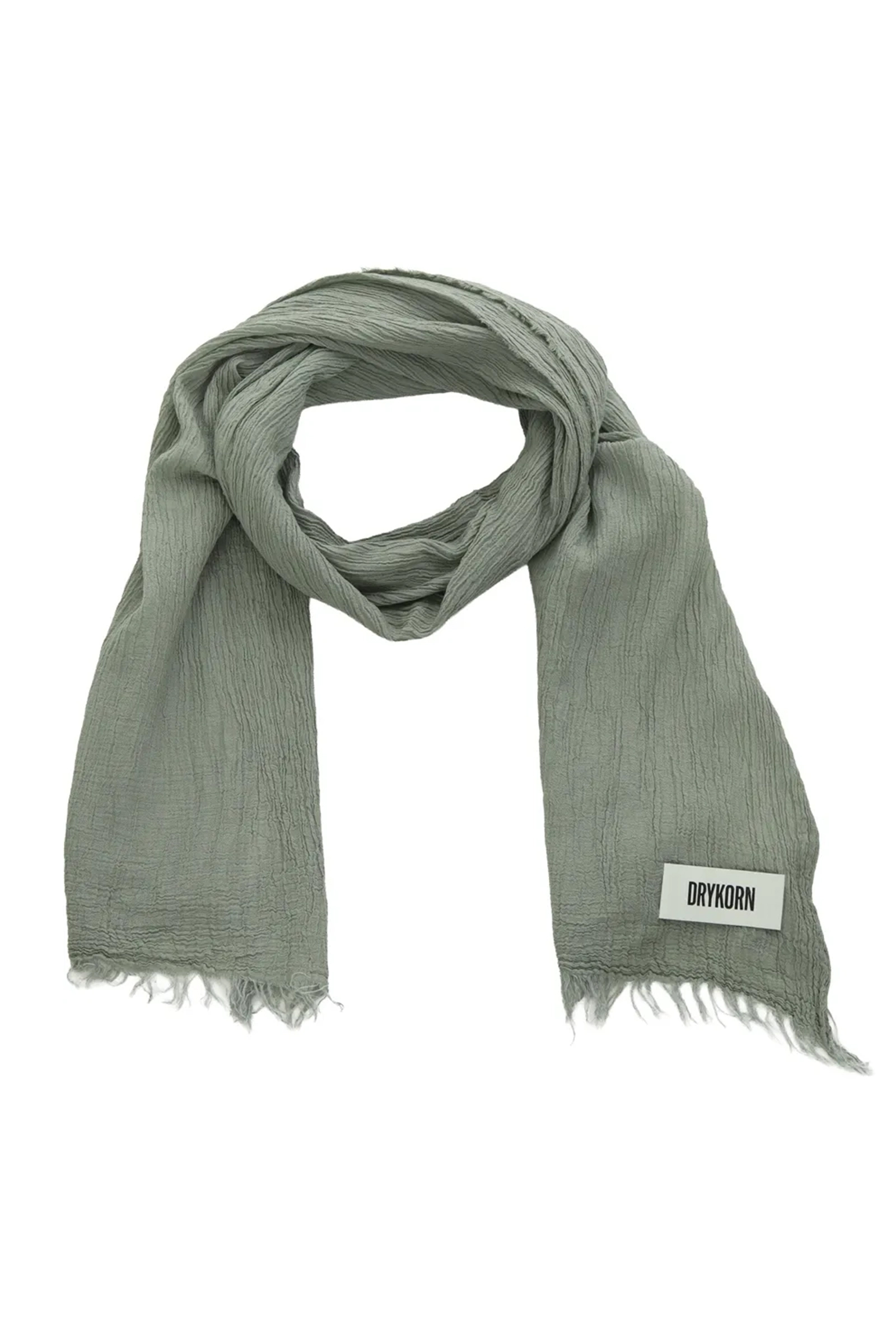 Dames diverse accessoires groen