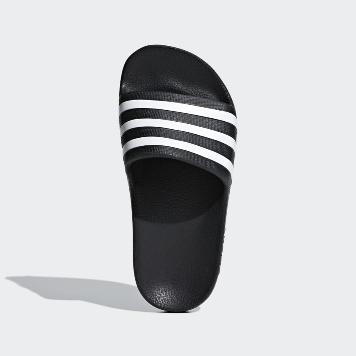 Adidas Adilette Aqua K Zwart-1 3