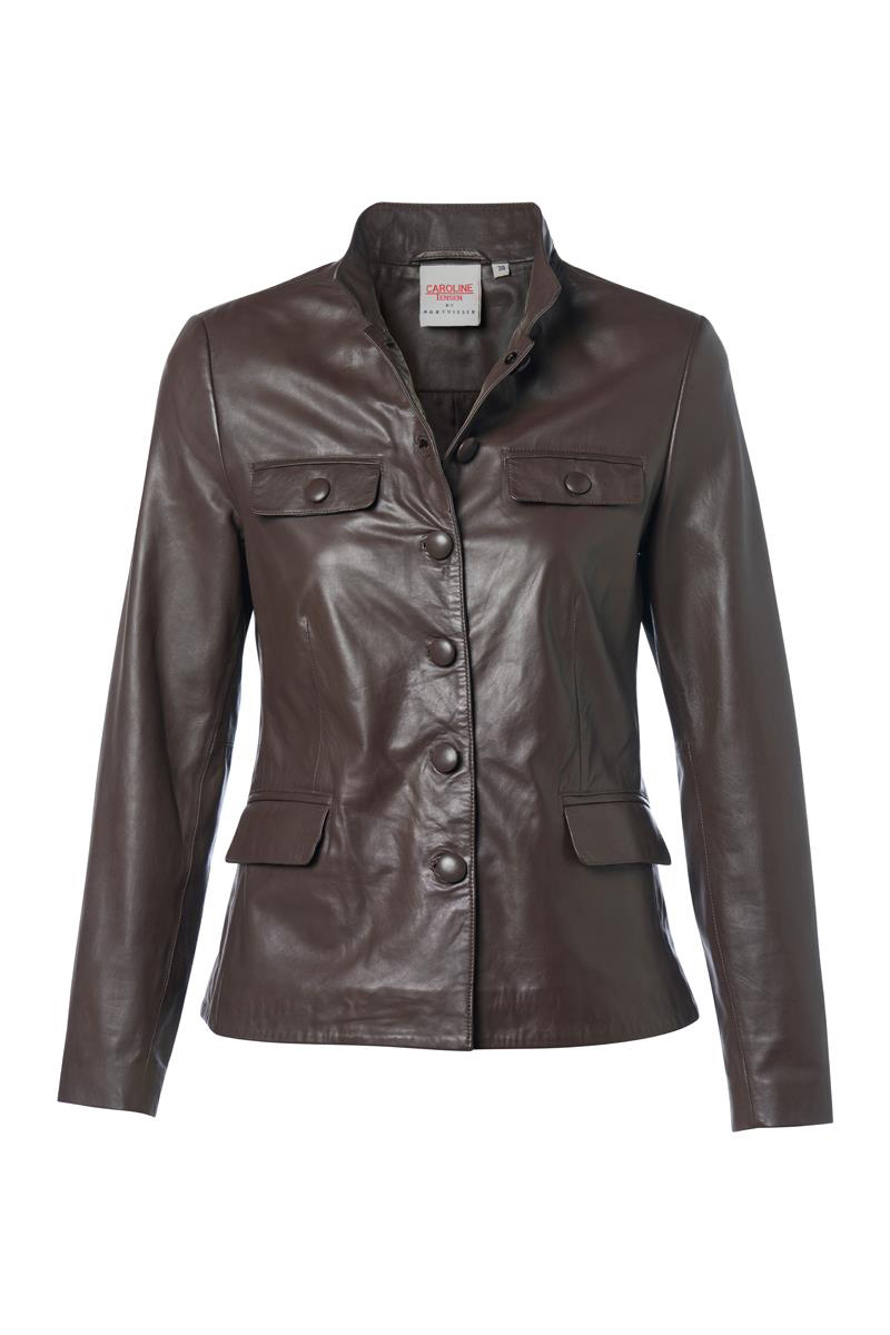 Mart Visser Dyon bruin/beige-1 1