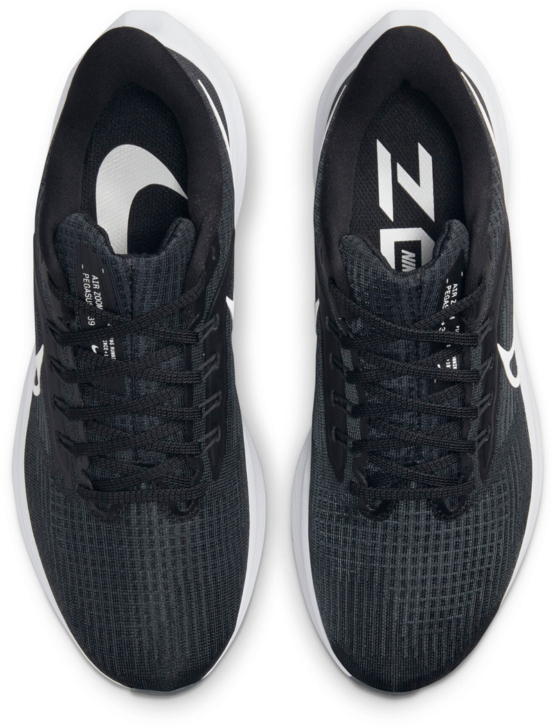 Nike Runningschoenen dames nt Zwart-1 4