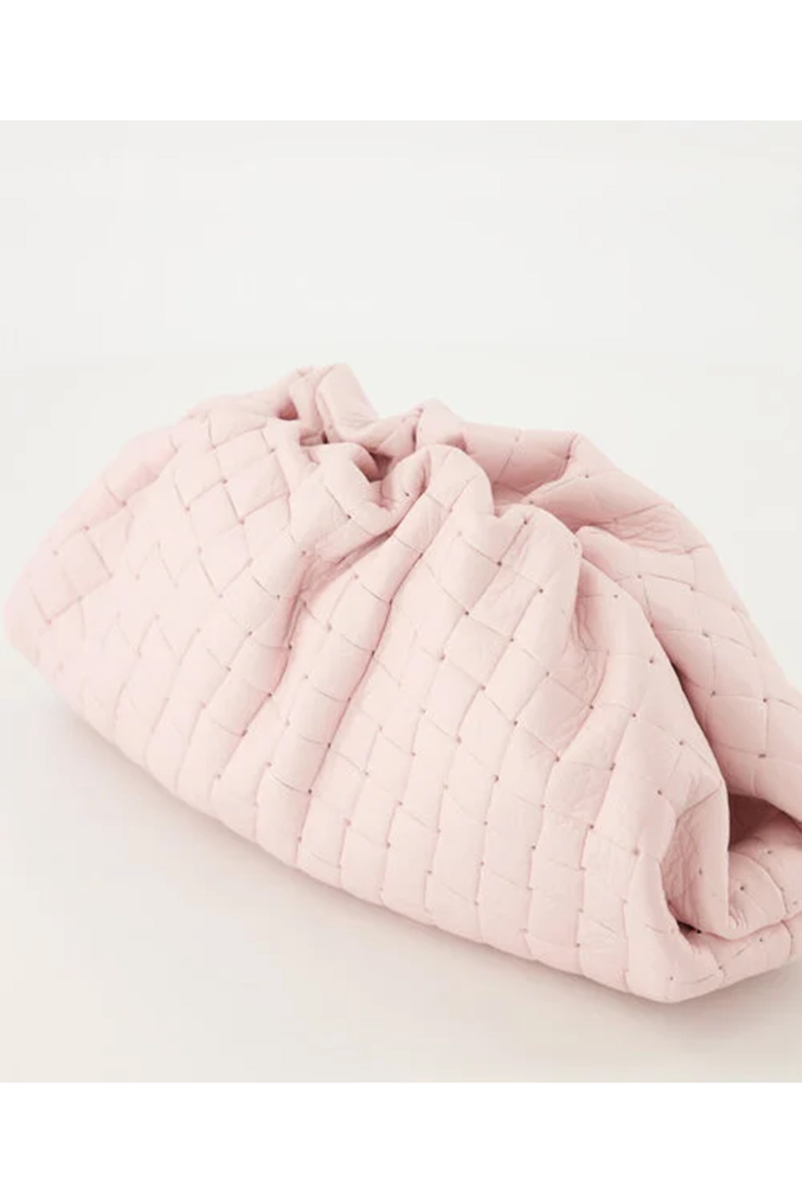 Dames tas rose