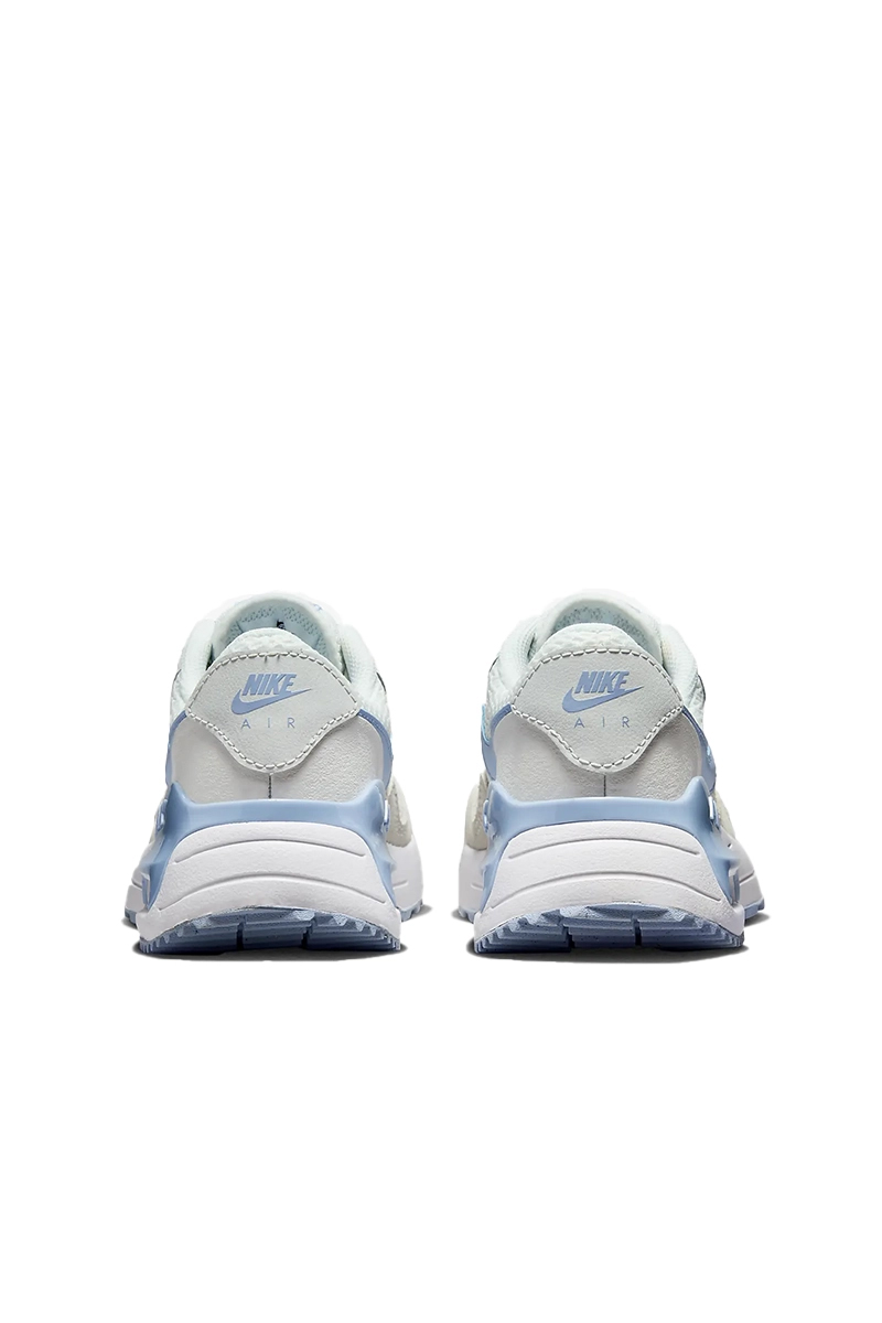 Nike Nike Air Max Systm Big Kids Shoes 111 summit white/ 3